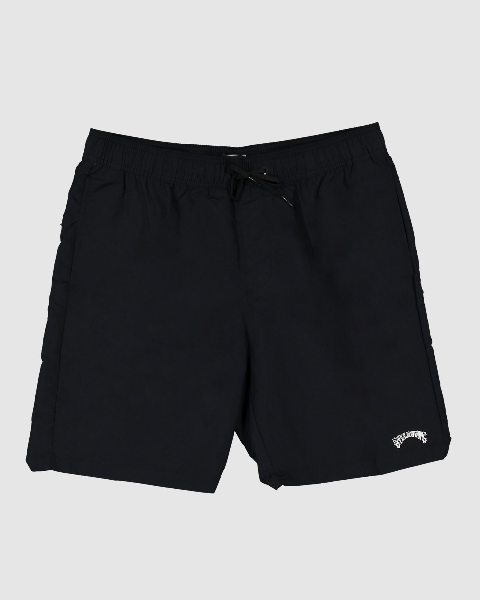 Mens Nylon OG Shorts