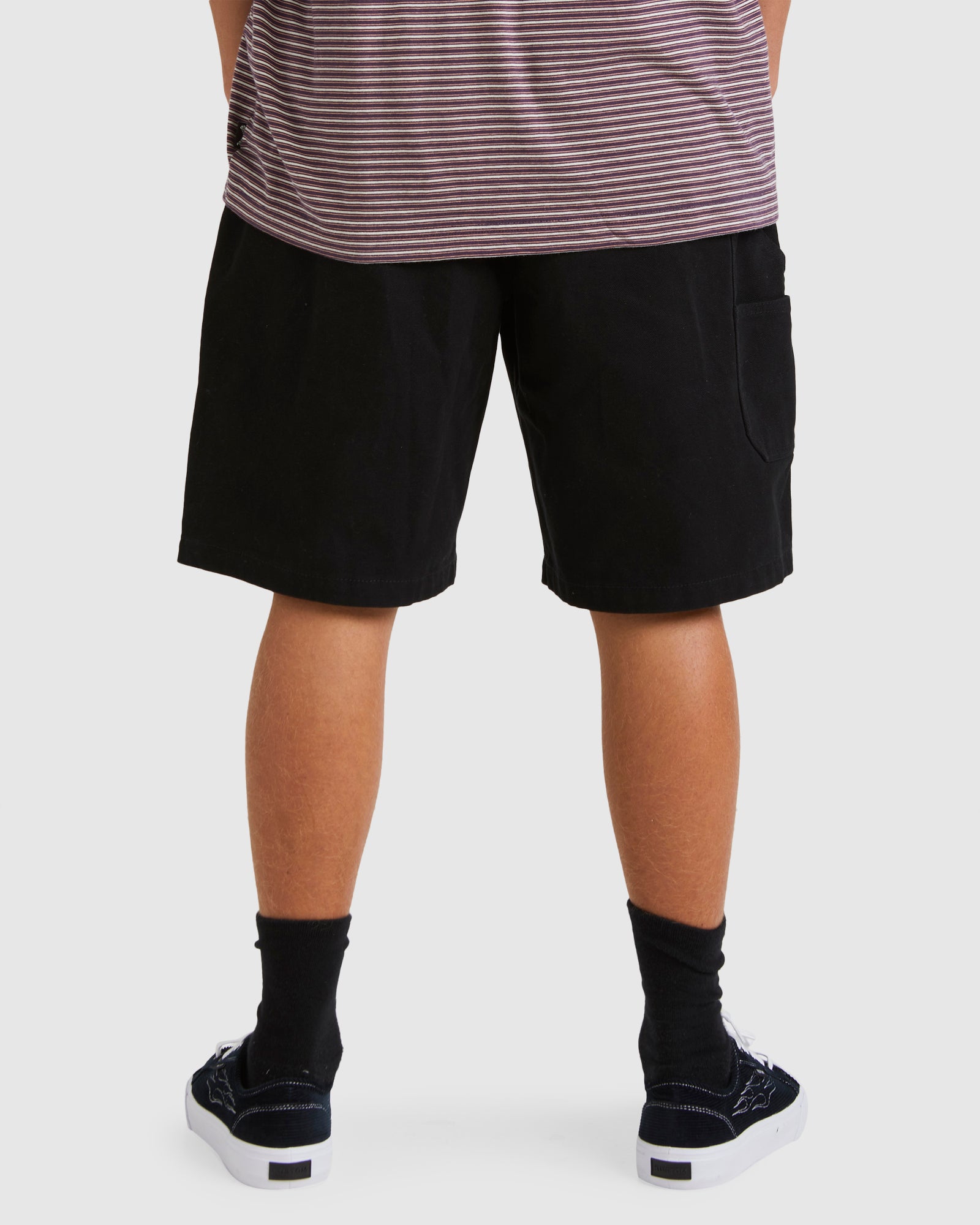Mens Jimmy 21" Walkshorts