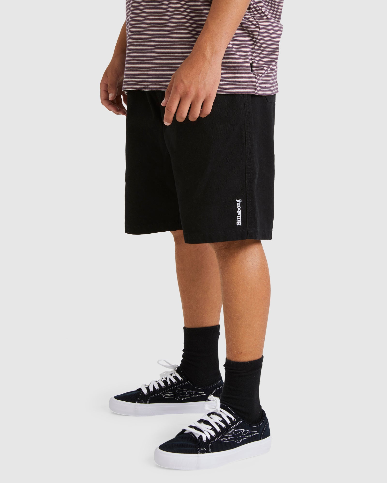 Mens Jimmy 21" Walkshorts