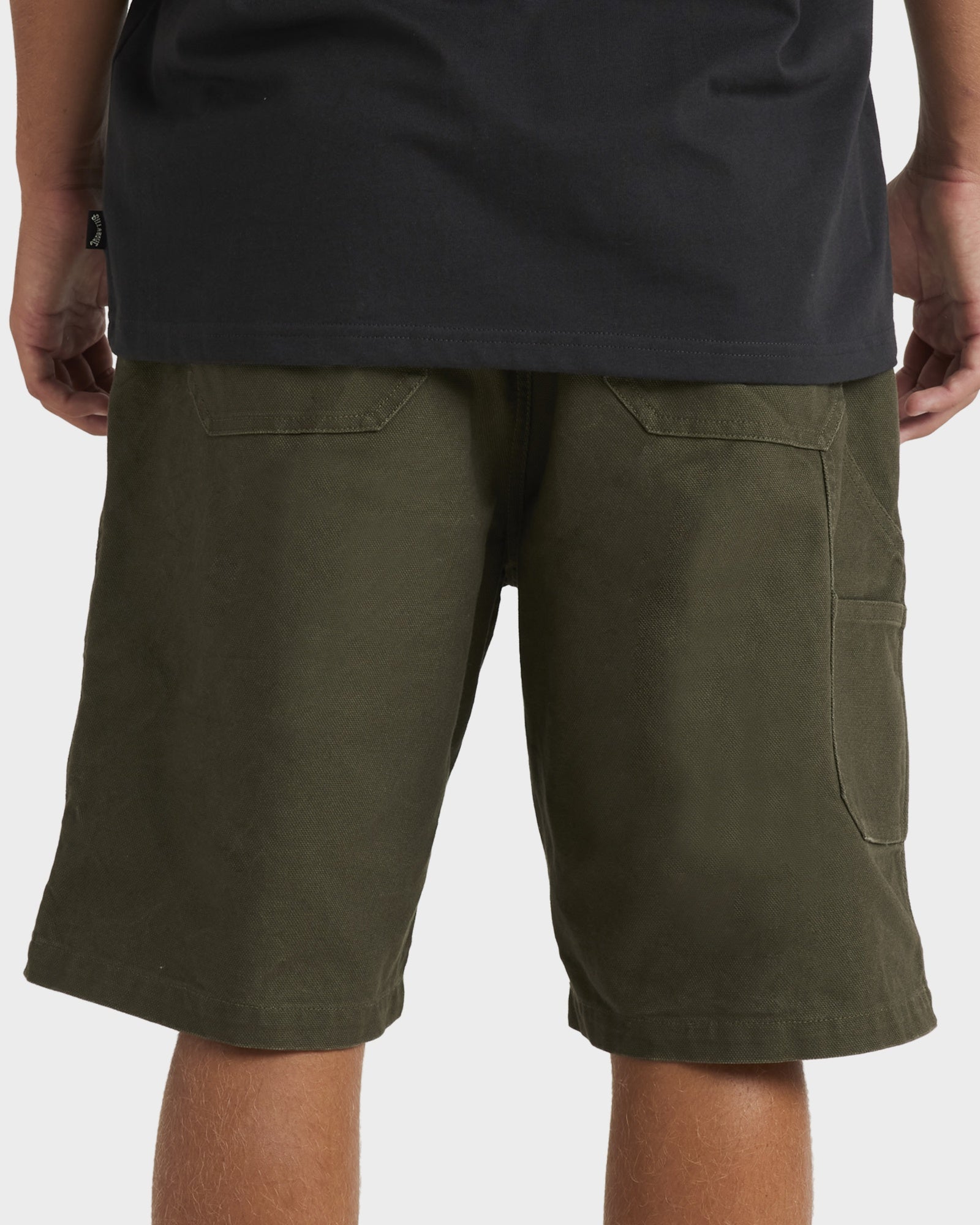 Mens Jimmy 21" Walkshorts