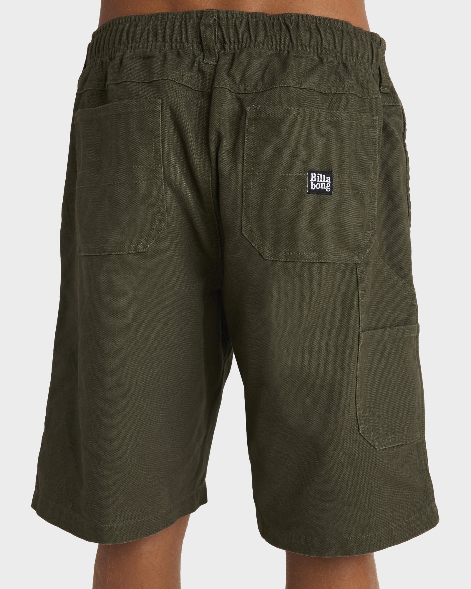 Mens Jimmy 21" Walkshorts