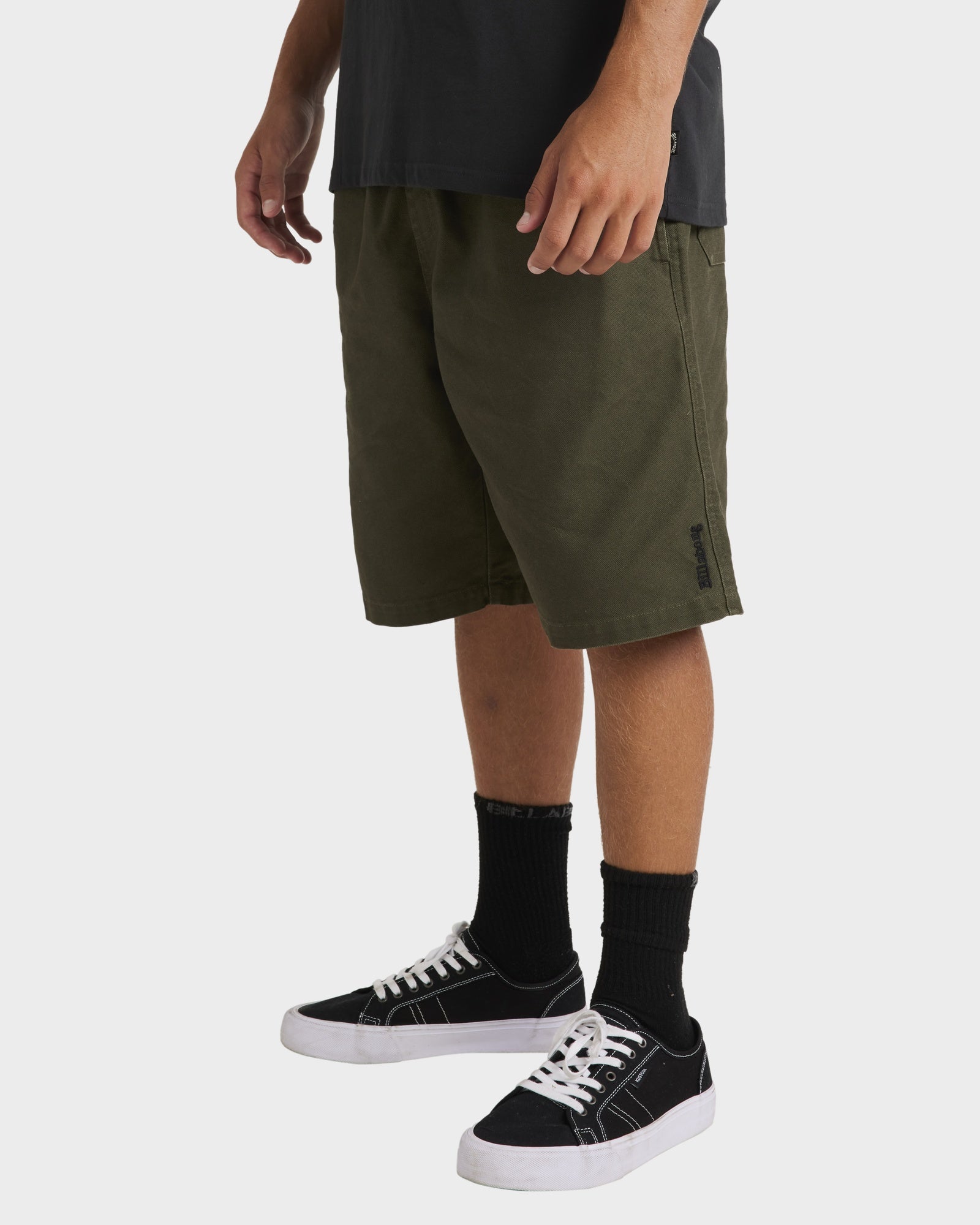 Mens Jimmy 21" Walkshorts