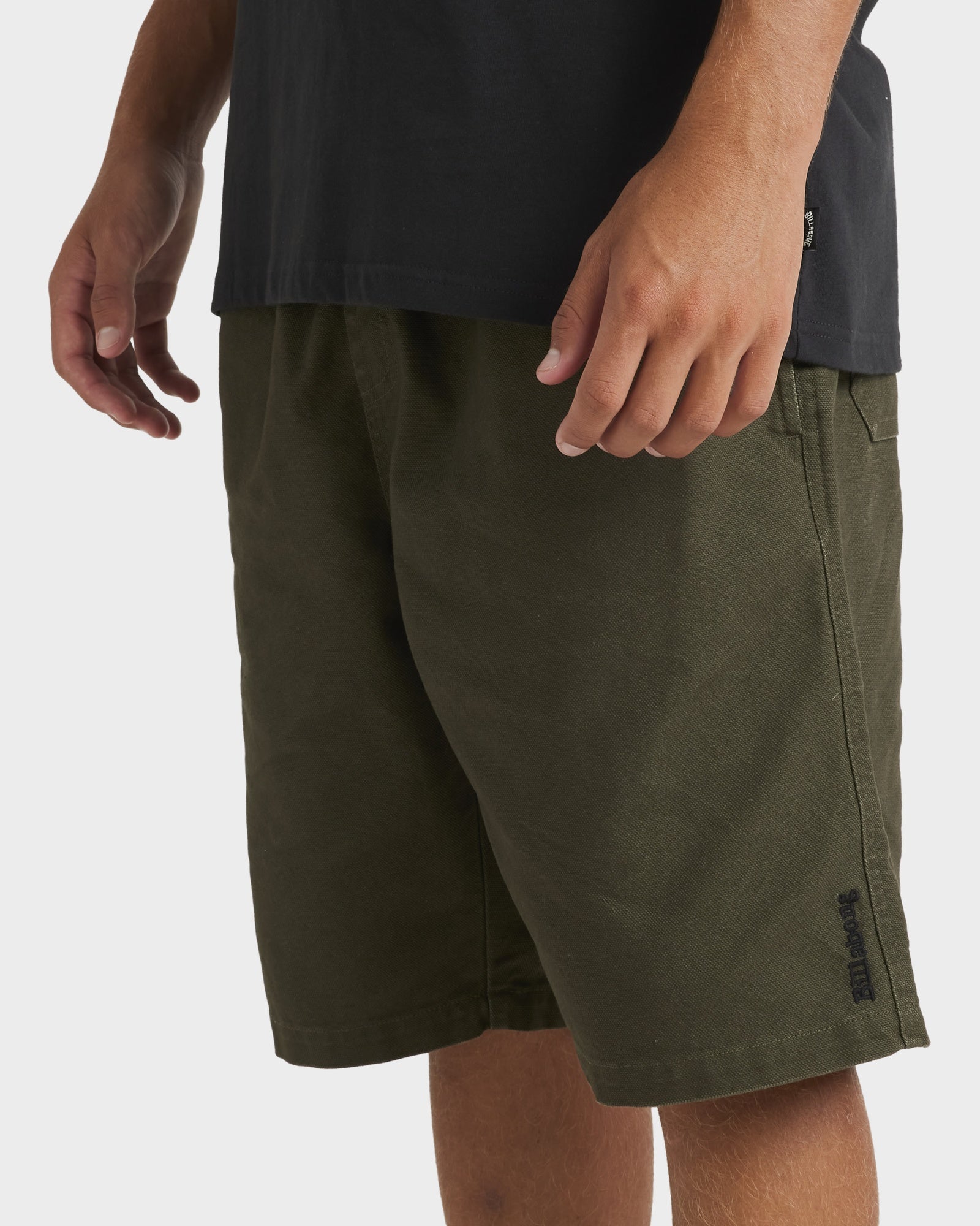 Mens Jimmy 21" Walkshorts