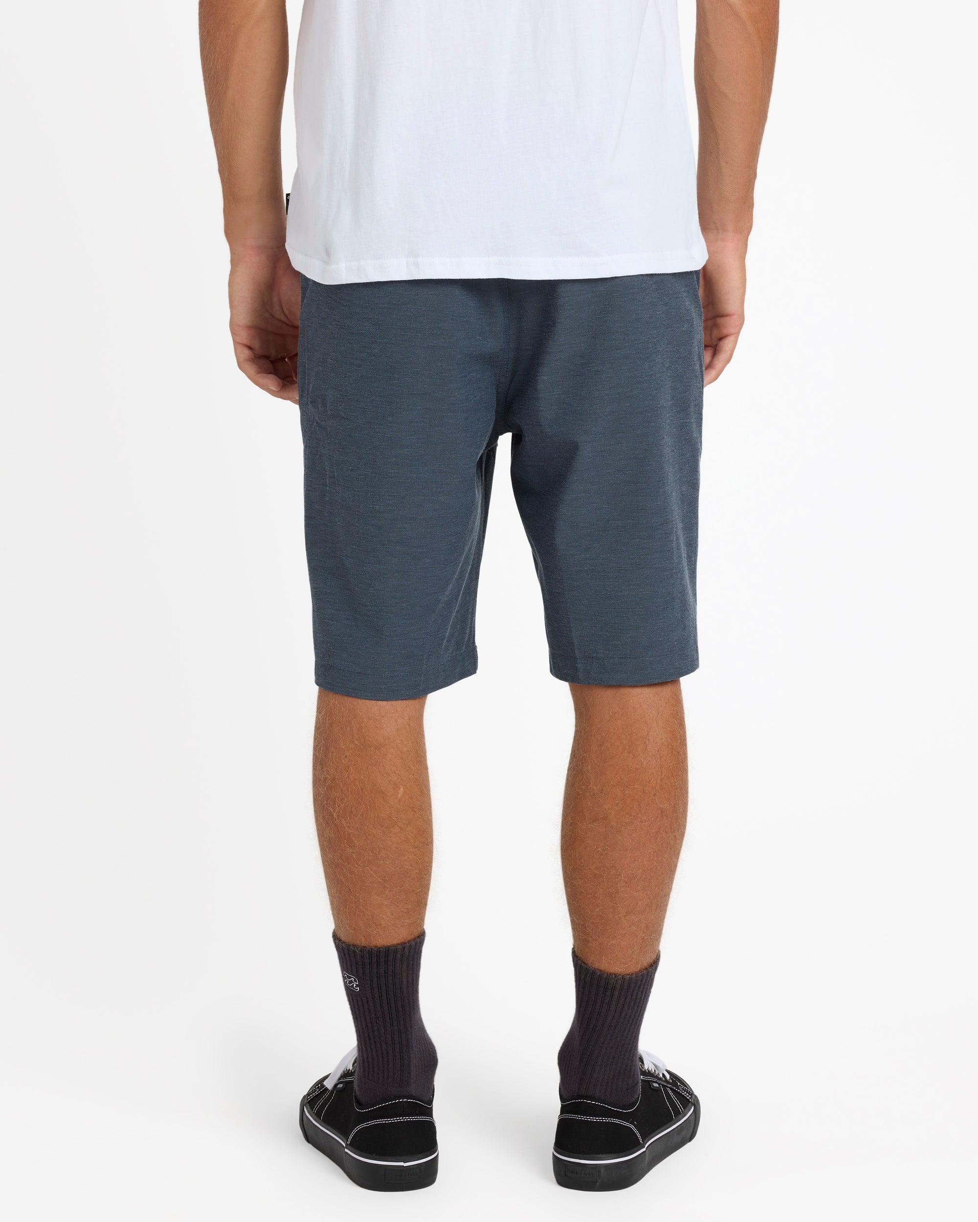 Mens Crossfire 21" Shorts