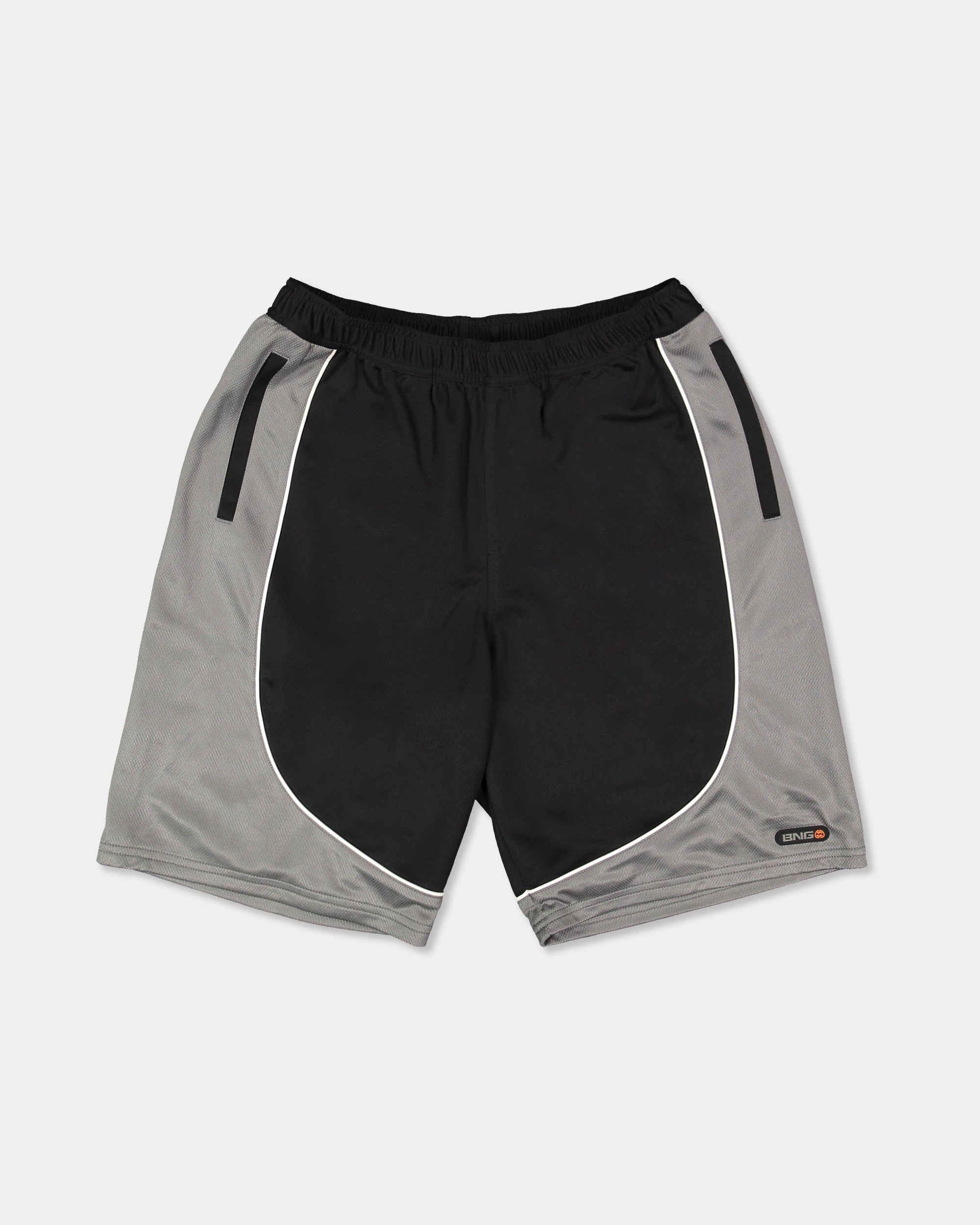 Mens Spec 73 Mesh Shorts