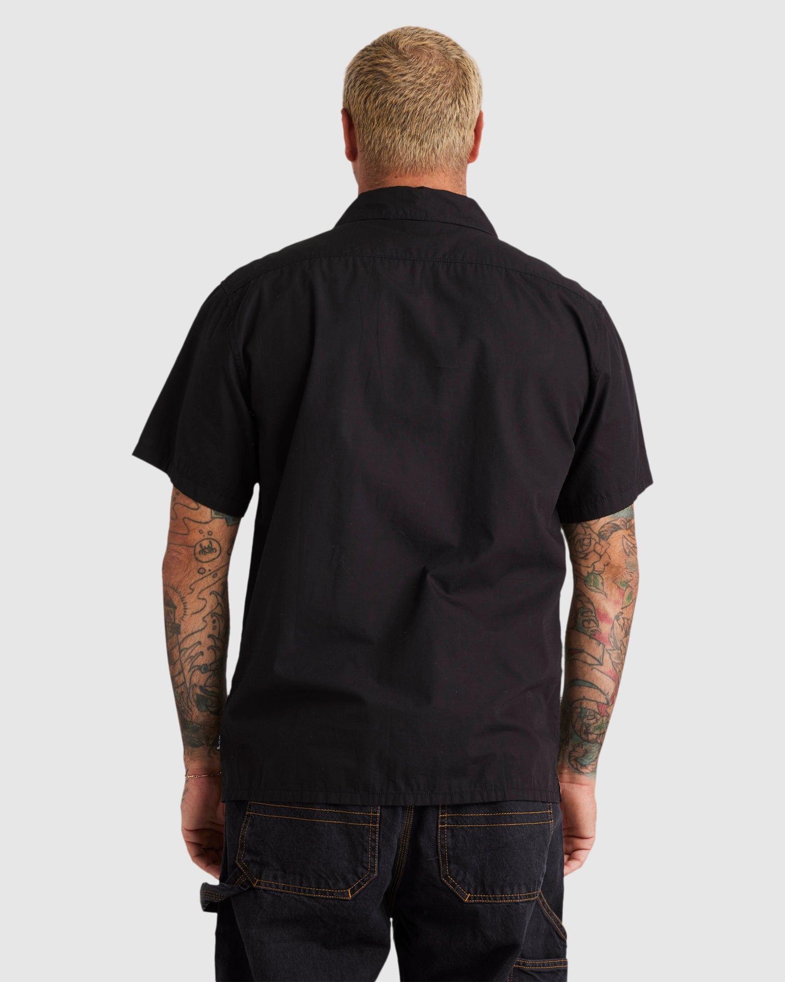 Mens Otis Water Vacay Shirt