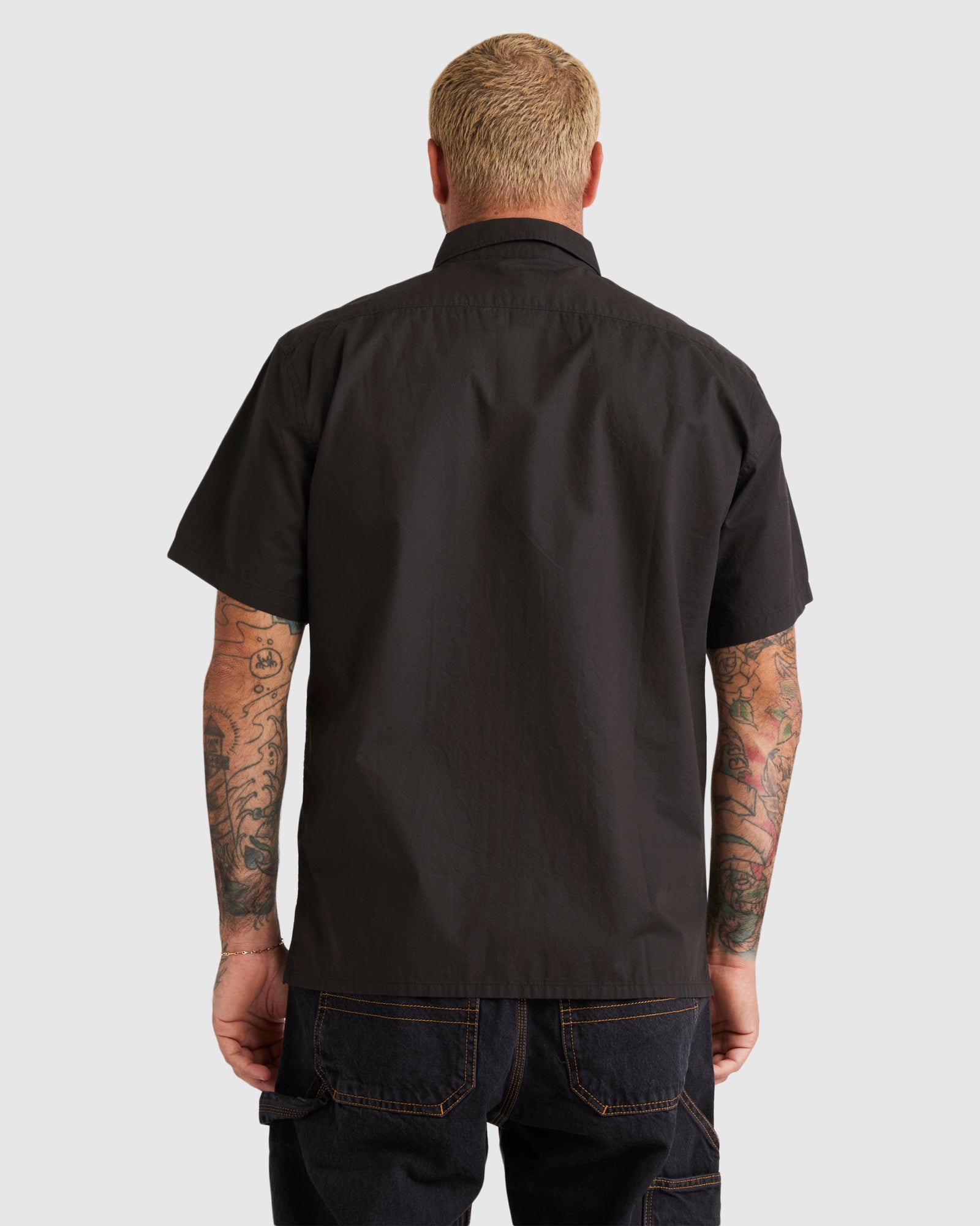 Mens Otis Circles Shirt