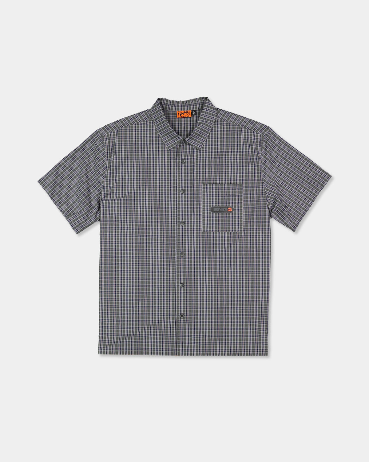 Mens Spec Mogul Shirt