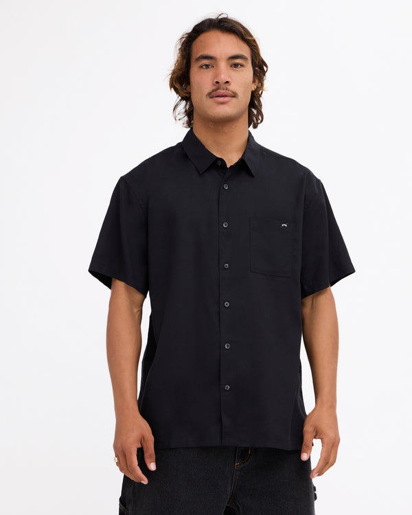 Mens Riccardo Shirt