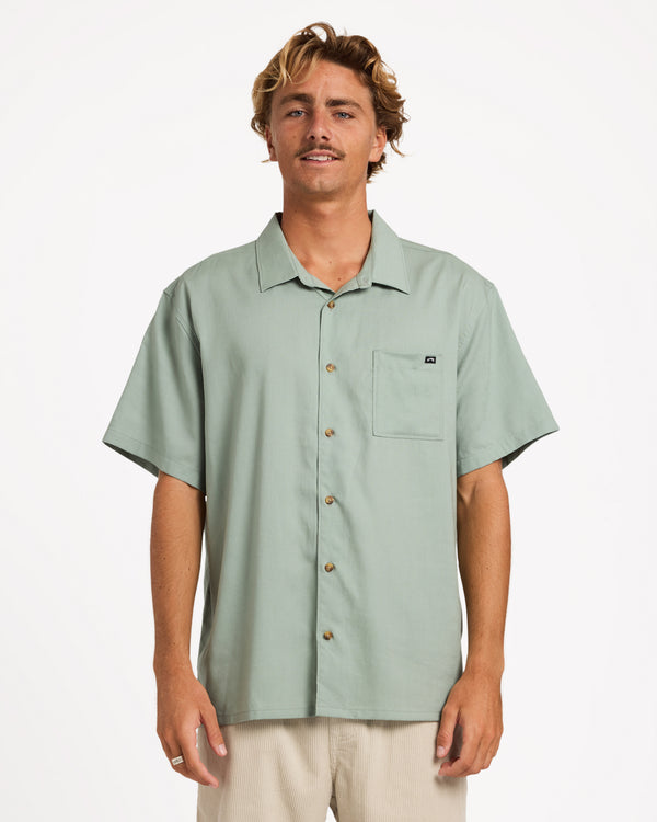 Mens Riccardo Shirt