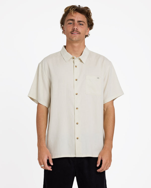 Mens Ricardo Shirt