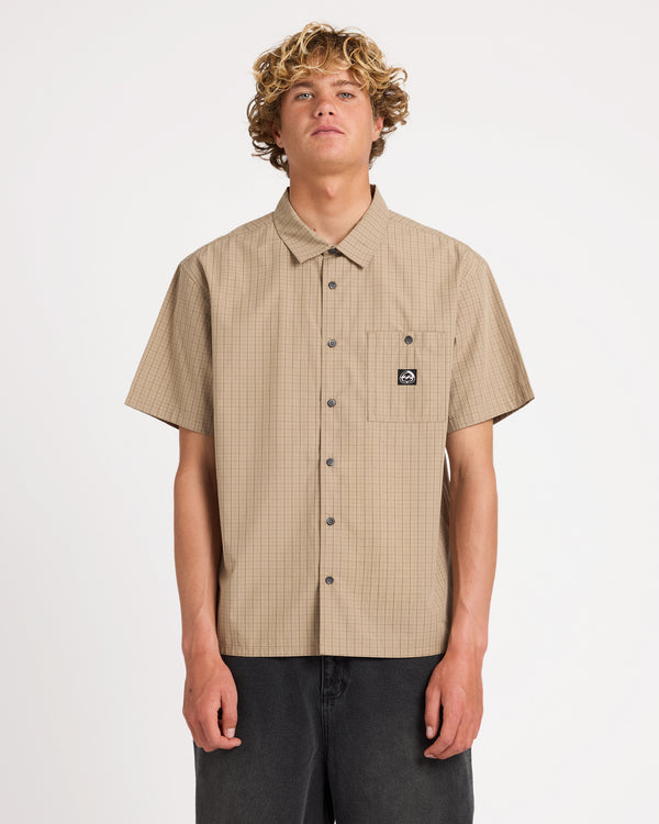 Mens Spec 73 Mogul Shirt
