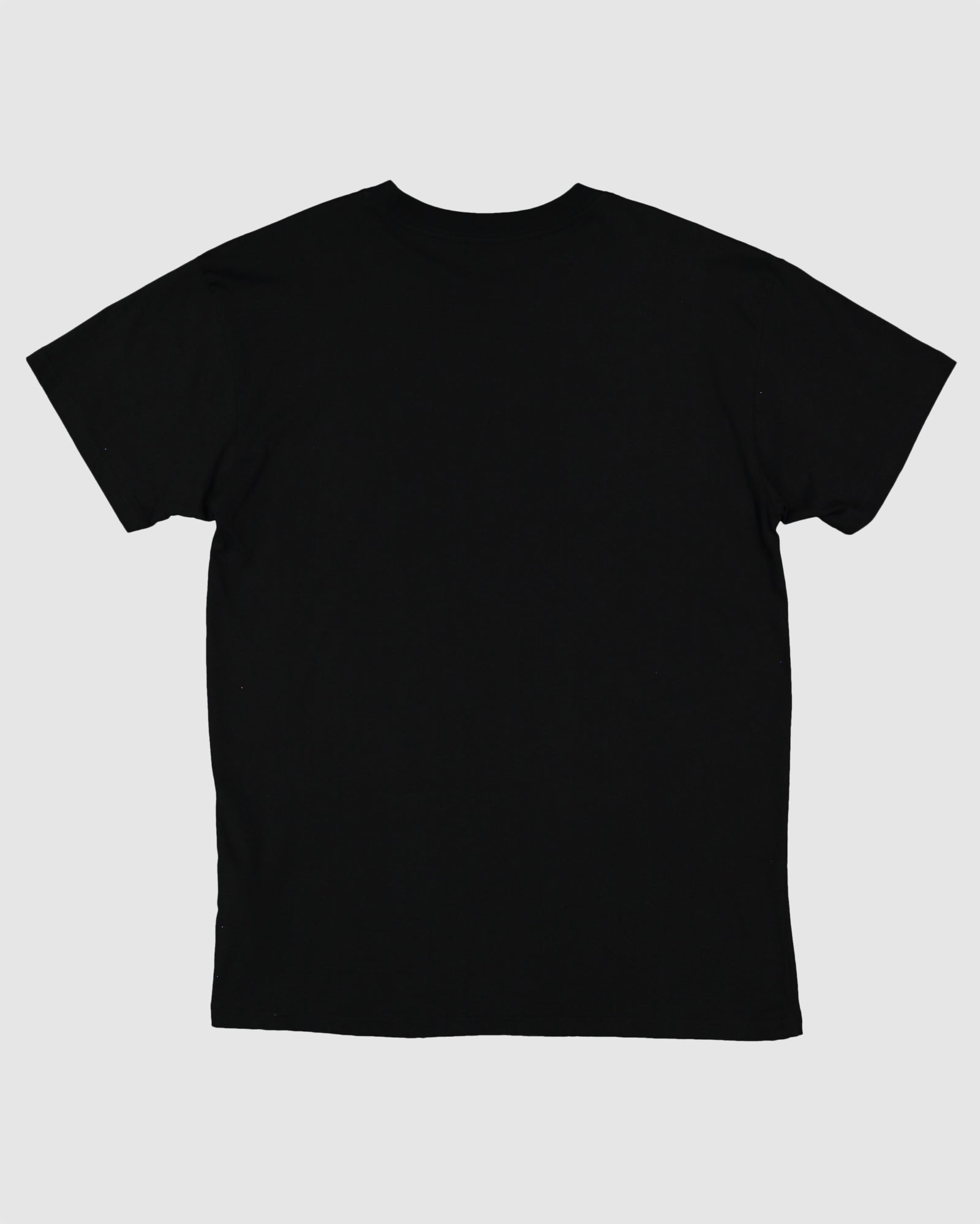 Mens Premium Wave Washed T-Shirt