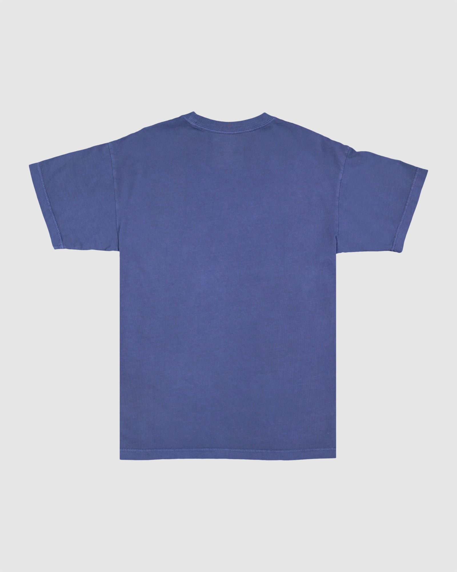 Mens Premium Wave Washed T-Shirt