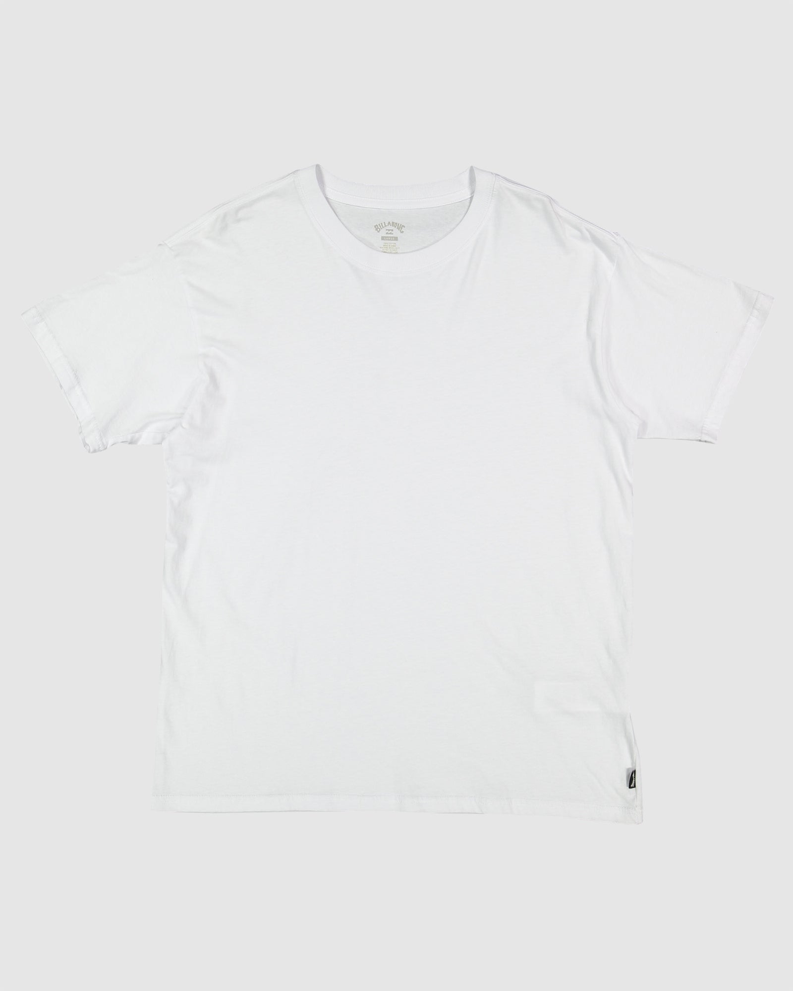 Mens Premium Wave Washed T-Shirt