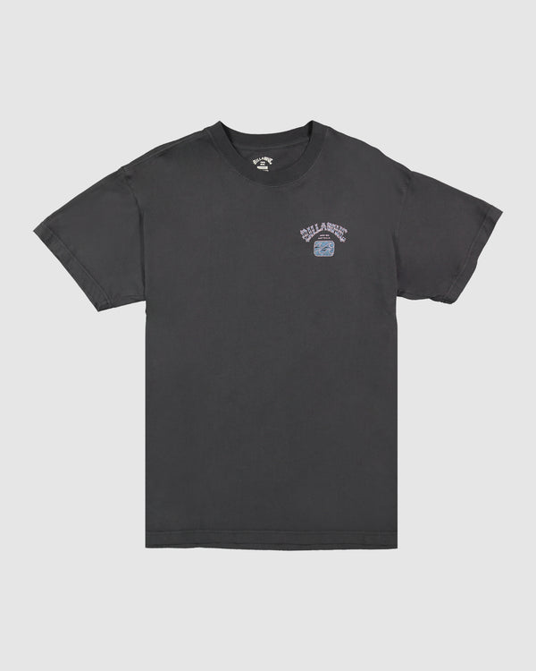 Mens Heritage Arch SS