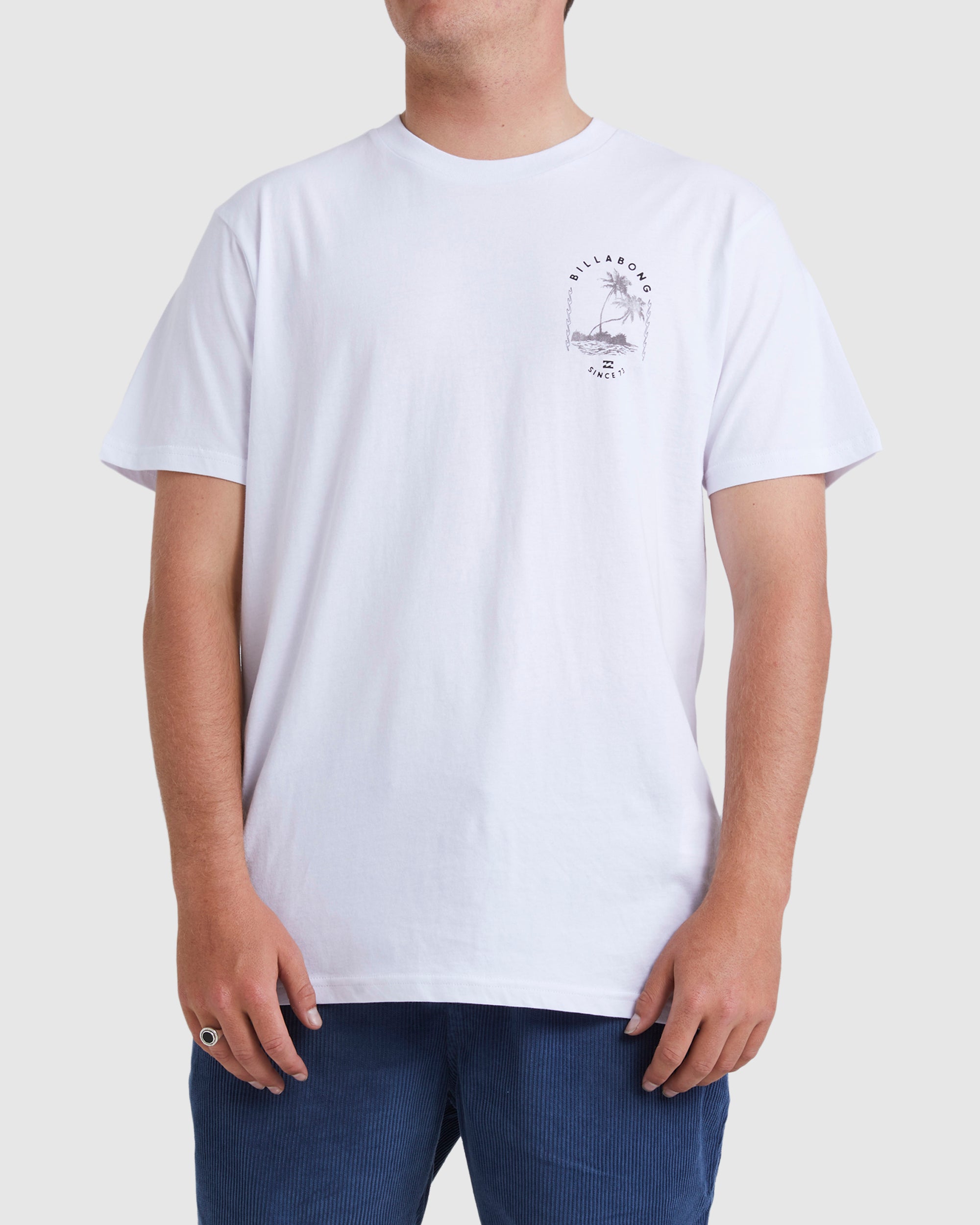 Mens Trading Good T-Shirt