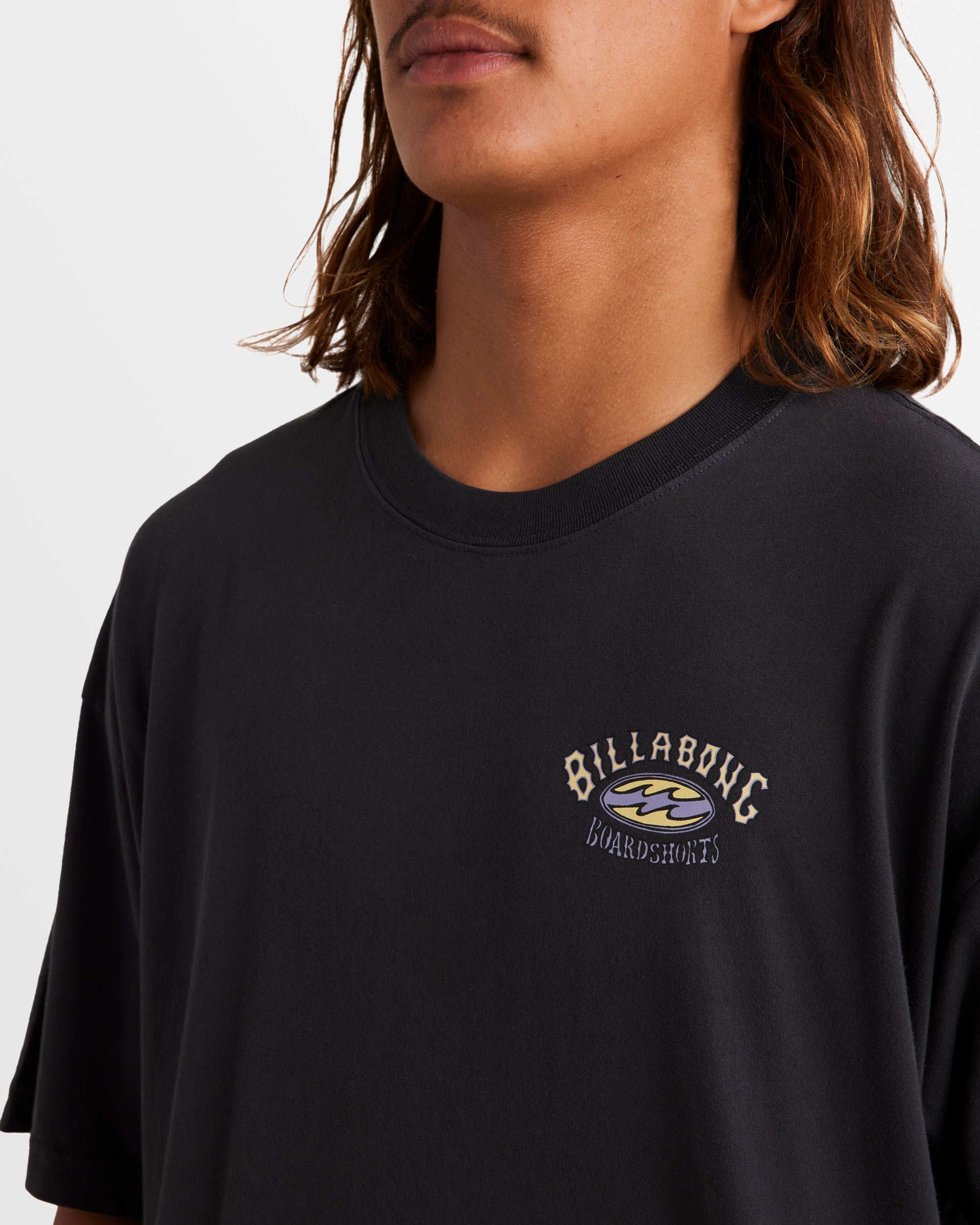 Mens Vintage Arch T-Shirt