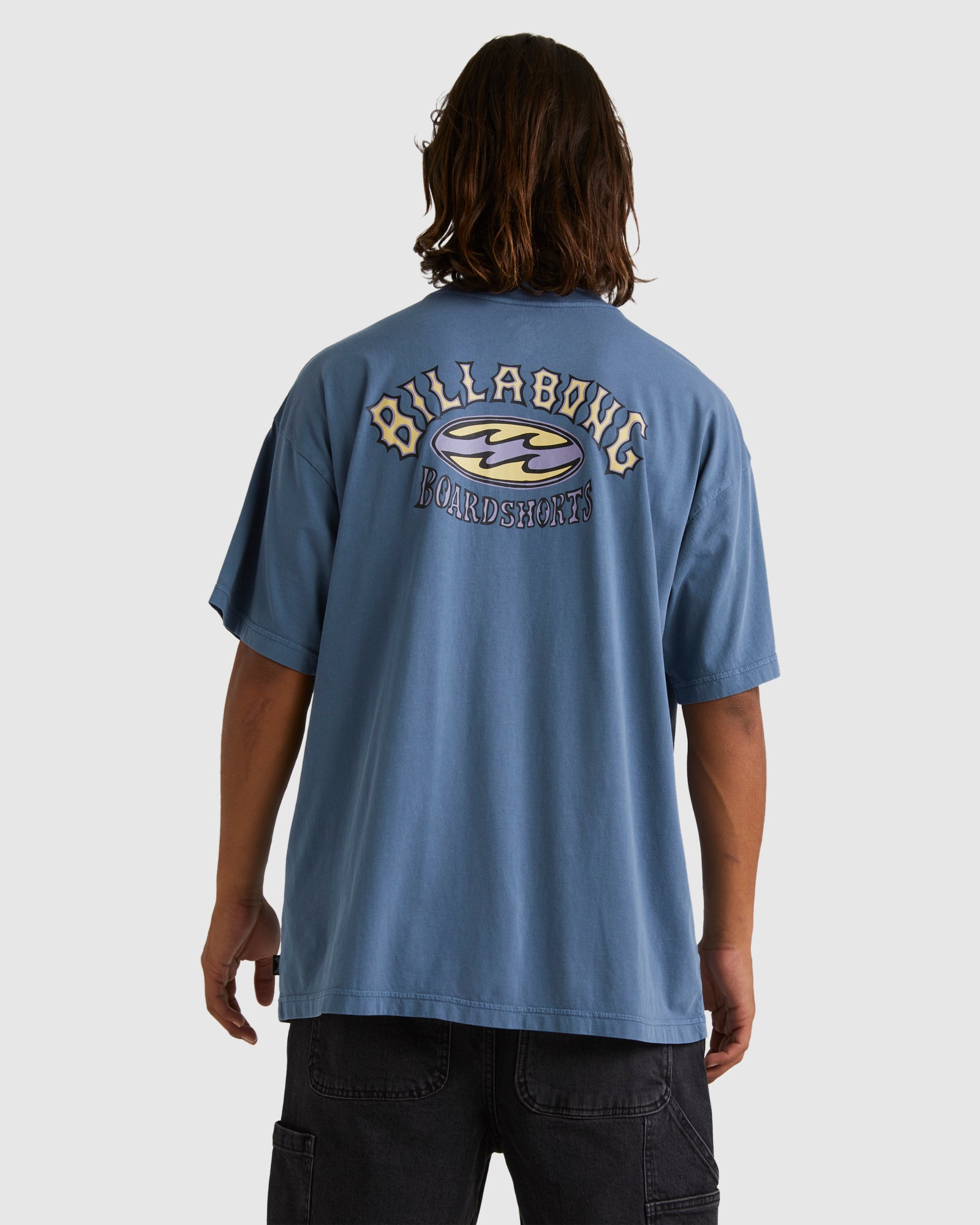 Mens Vintage Arch T-Shirt