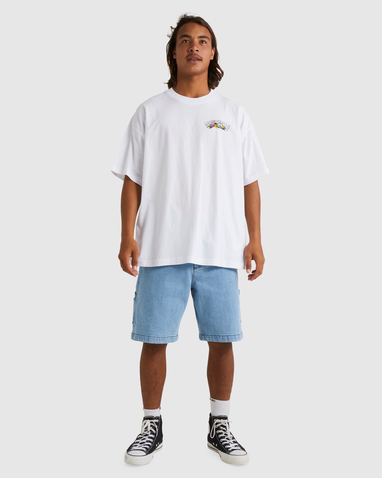 Mens Playground T-Shirt