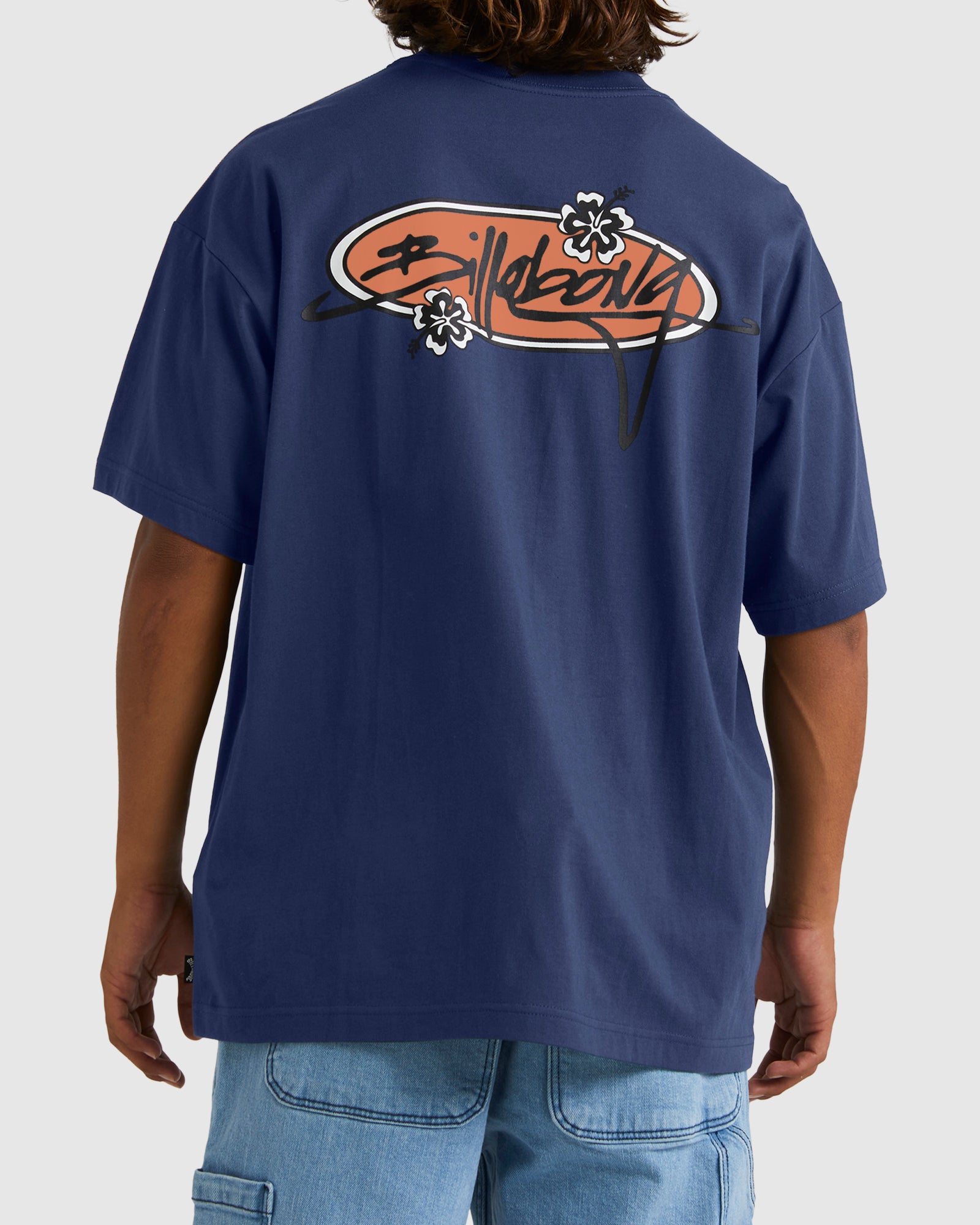 Mens OG Script T-Shirt