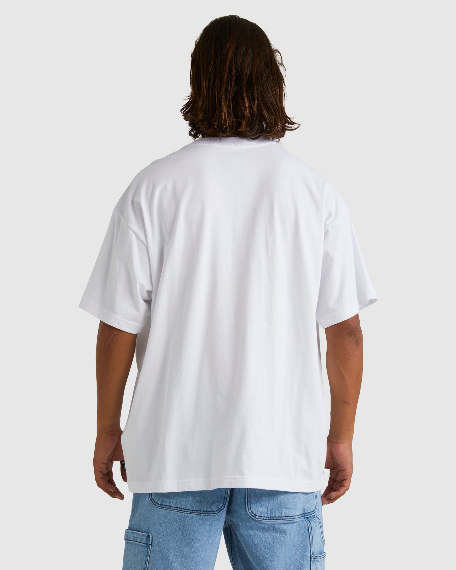 Mens Tradies T-Shirt