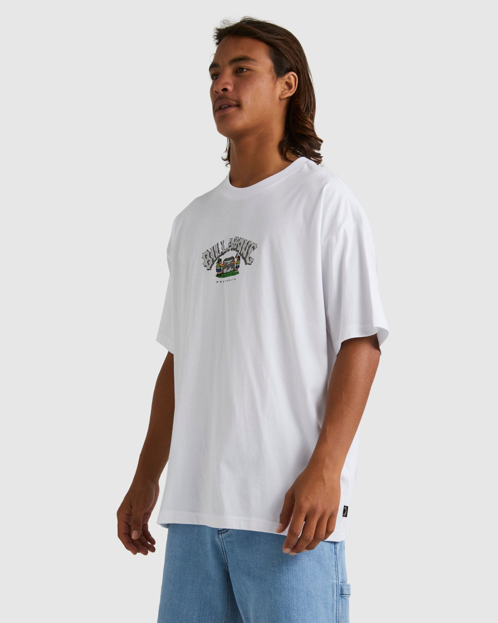 Mens Tradies T-Shirt