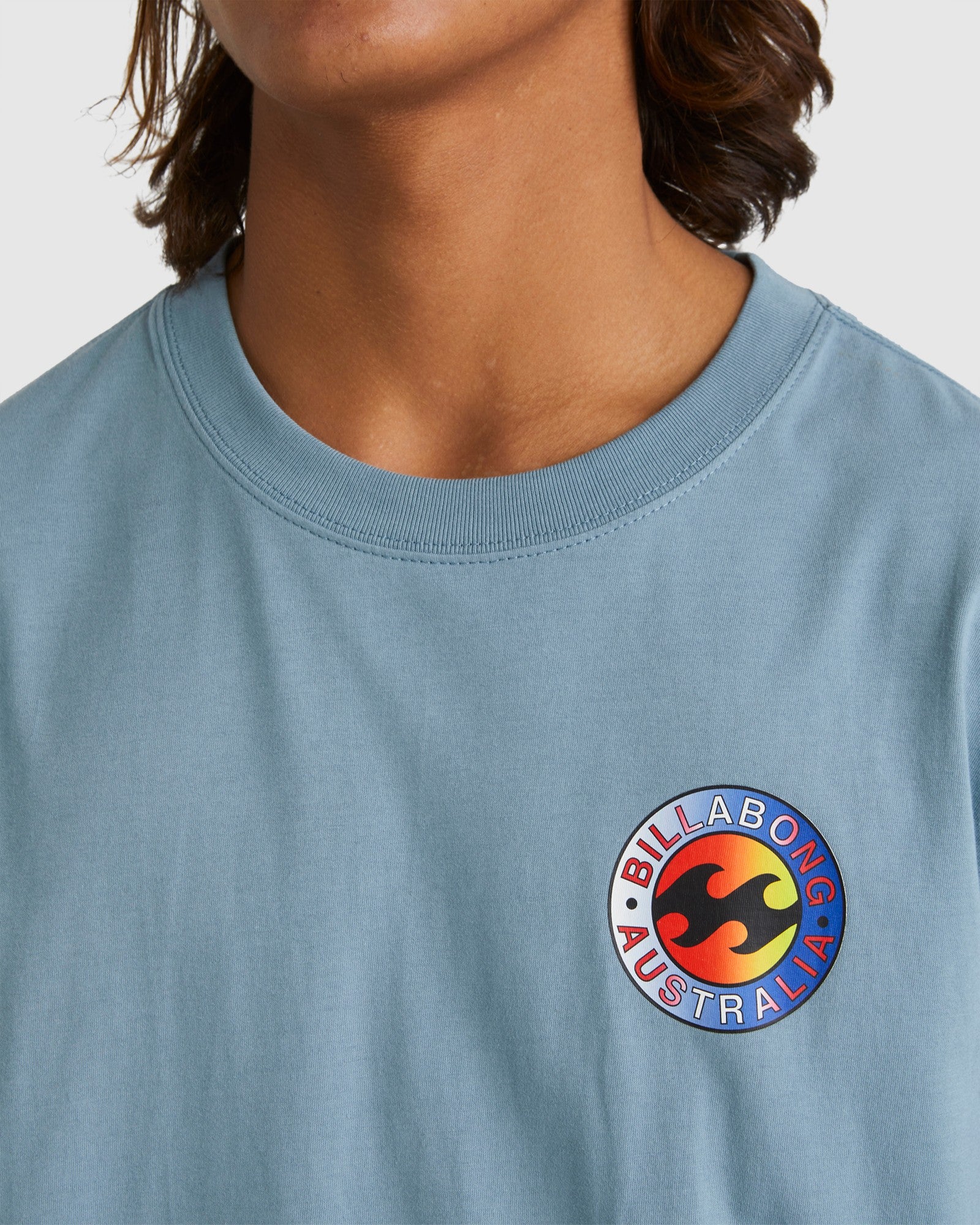 Mens Vintage Rotar T-Shirt