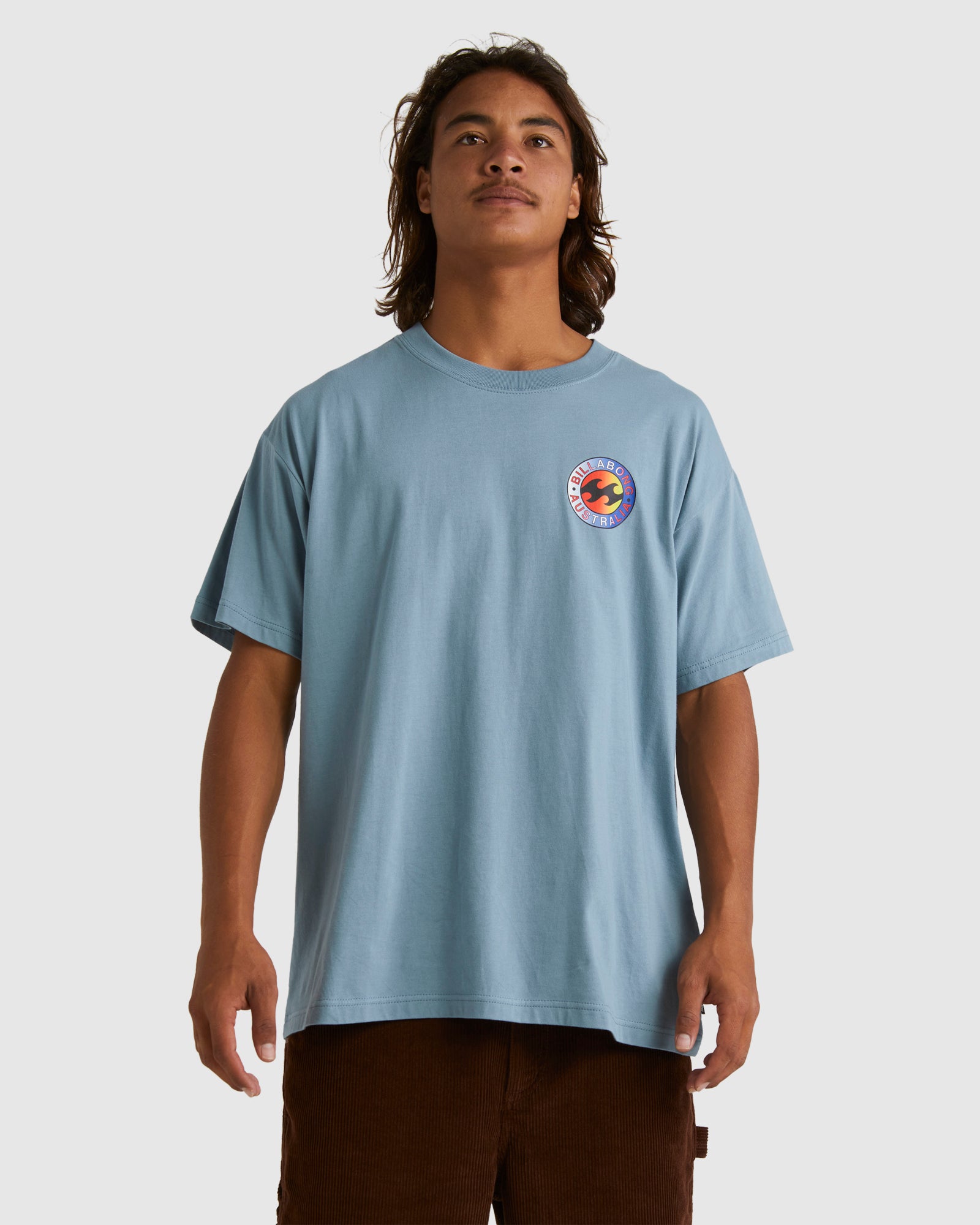 Mens Vintage Rotar T-Shirt