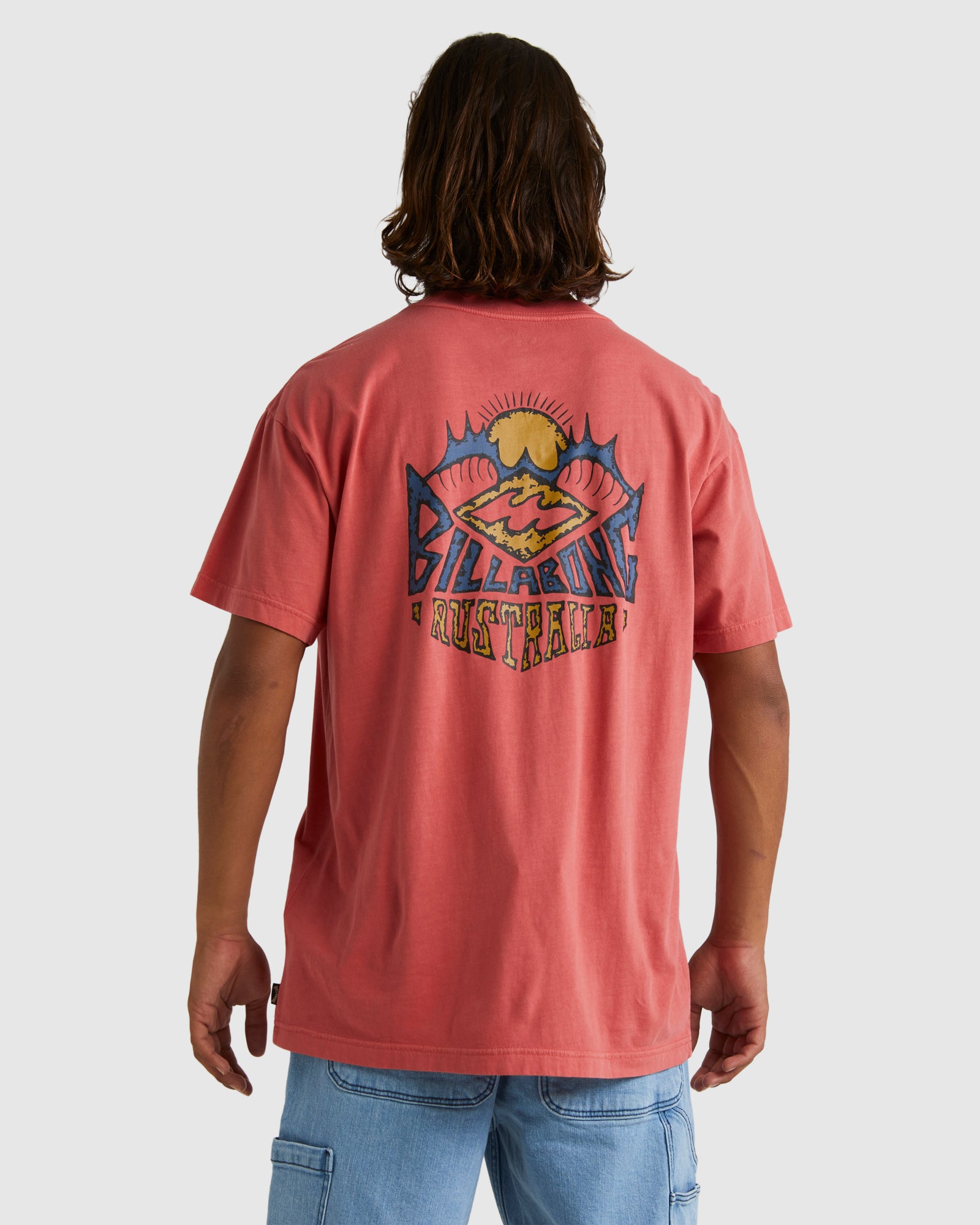 Mens Homegrown T-Shirt