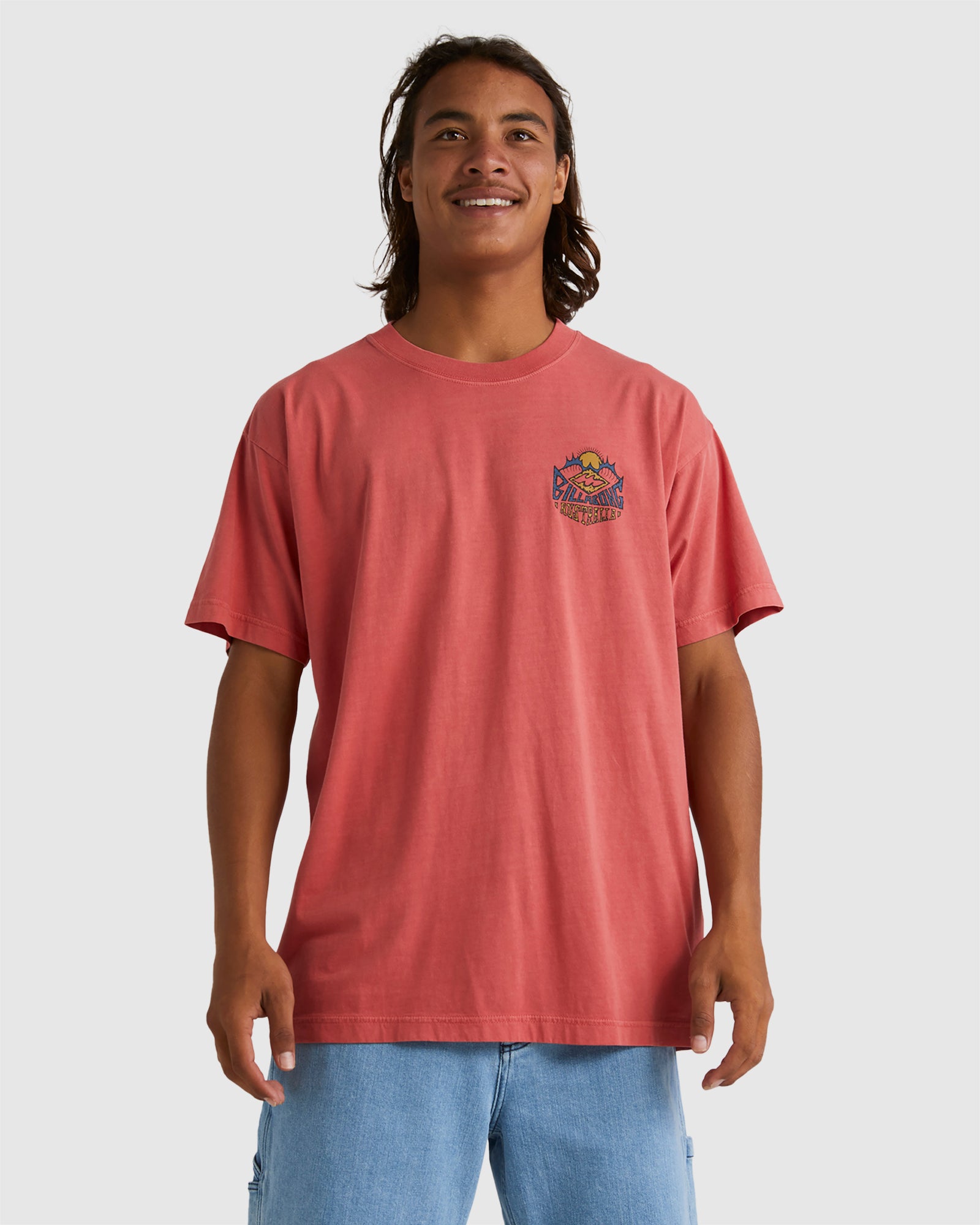 Mens Homegrown T-Shirt