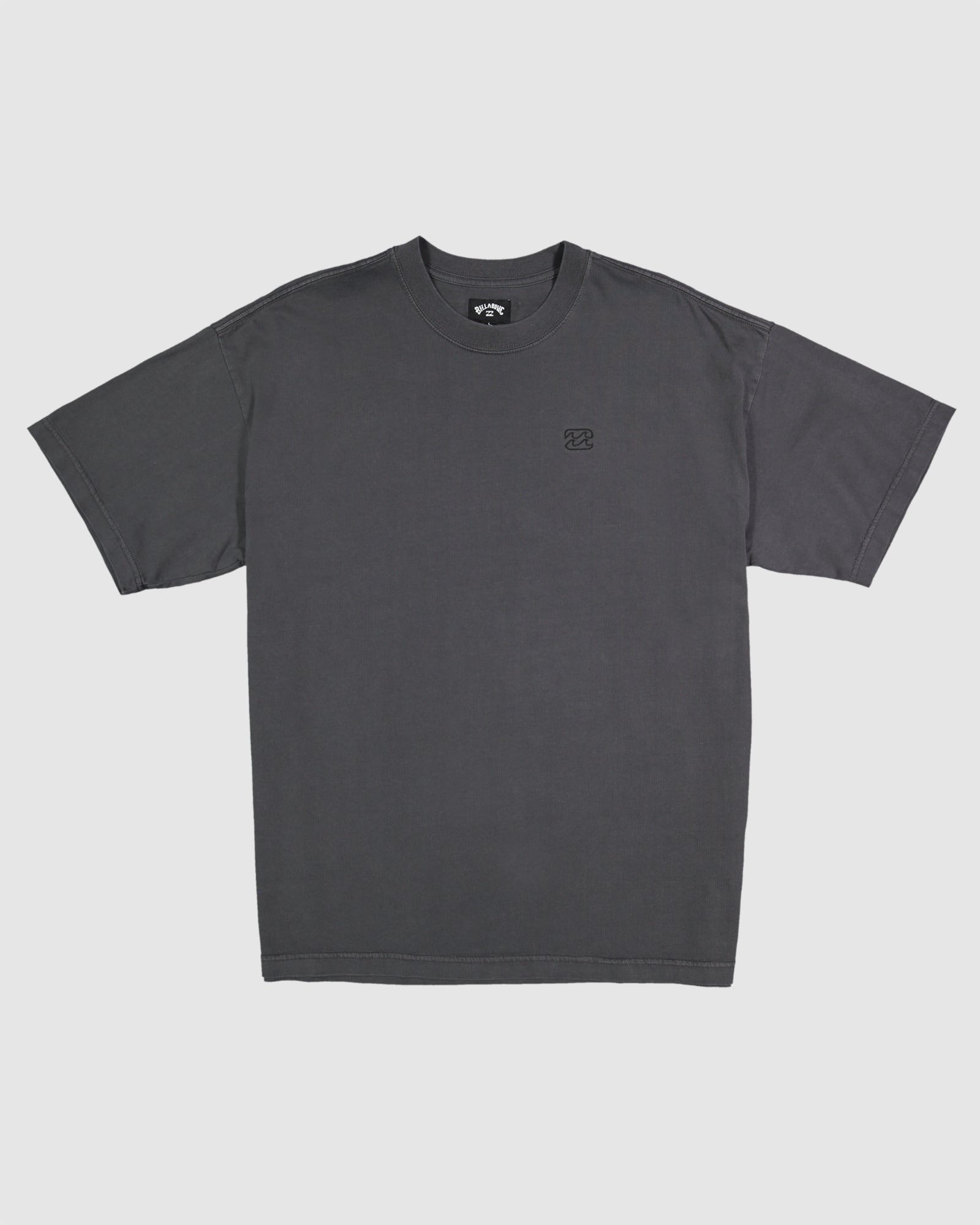 Mens OG Wave Washed T-Shirt