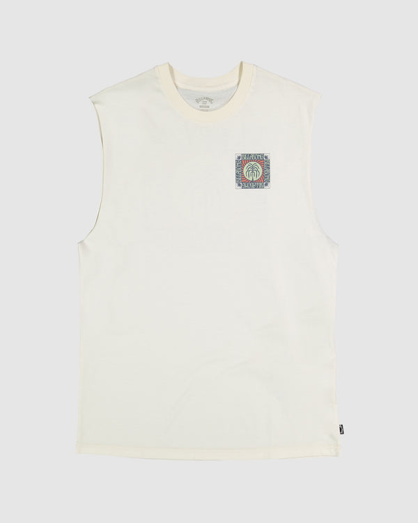 Mens Troppo Muscle Top