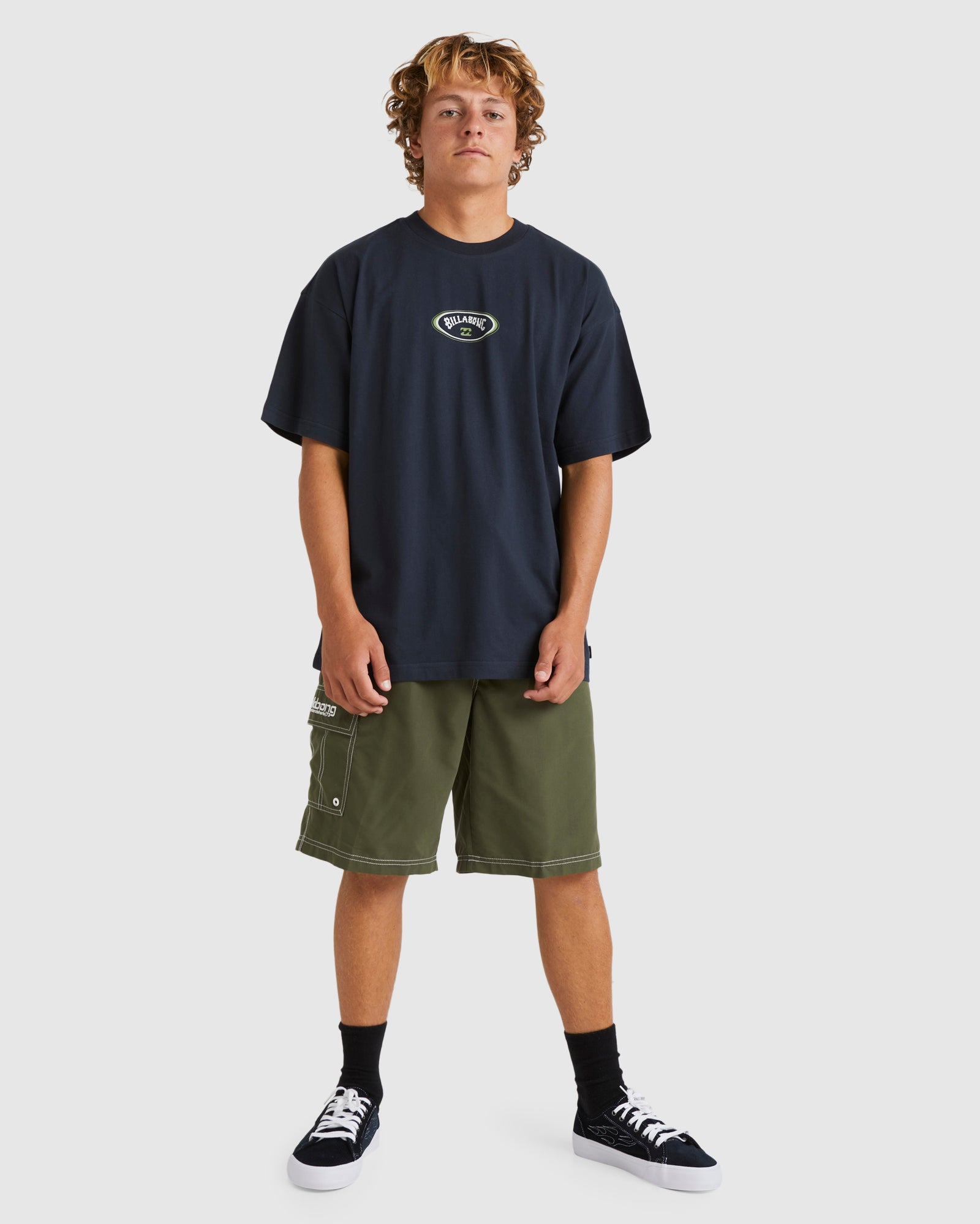 Mens OG Pill T-Shirt