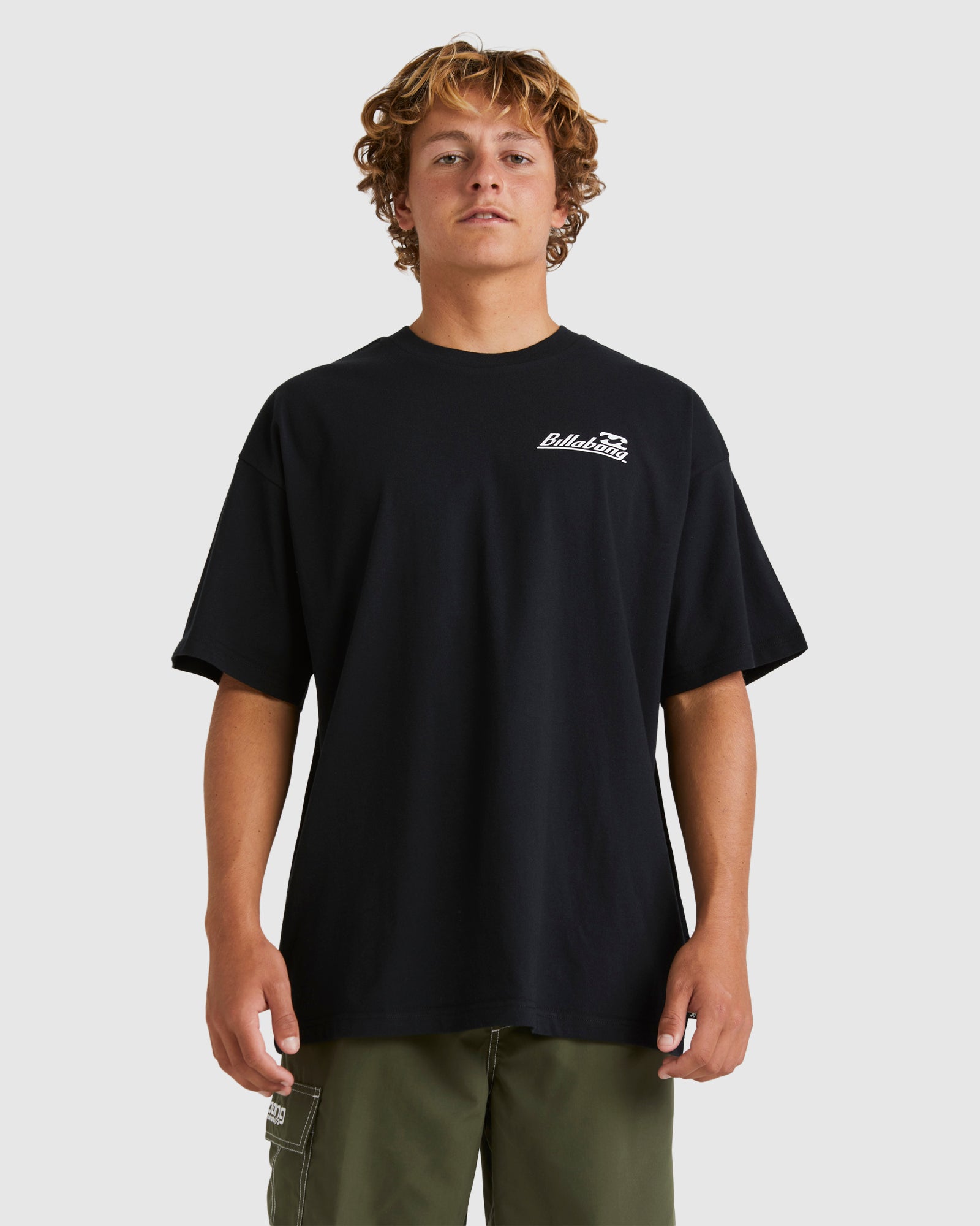 Mens Tilt T-Shirt