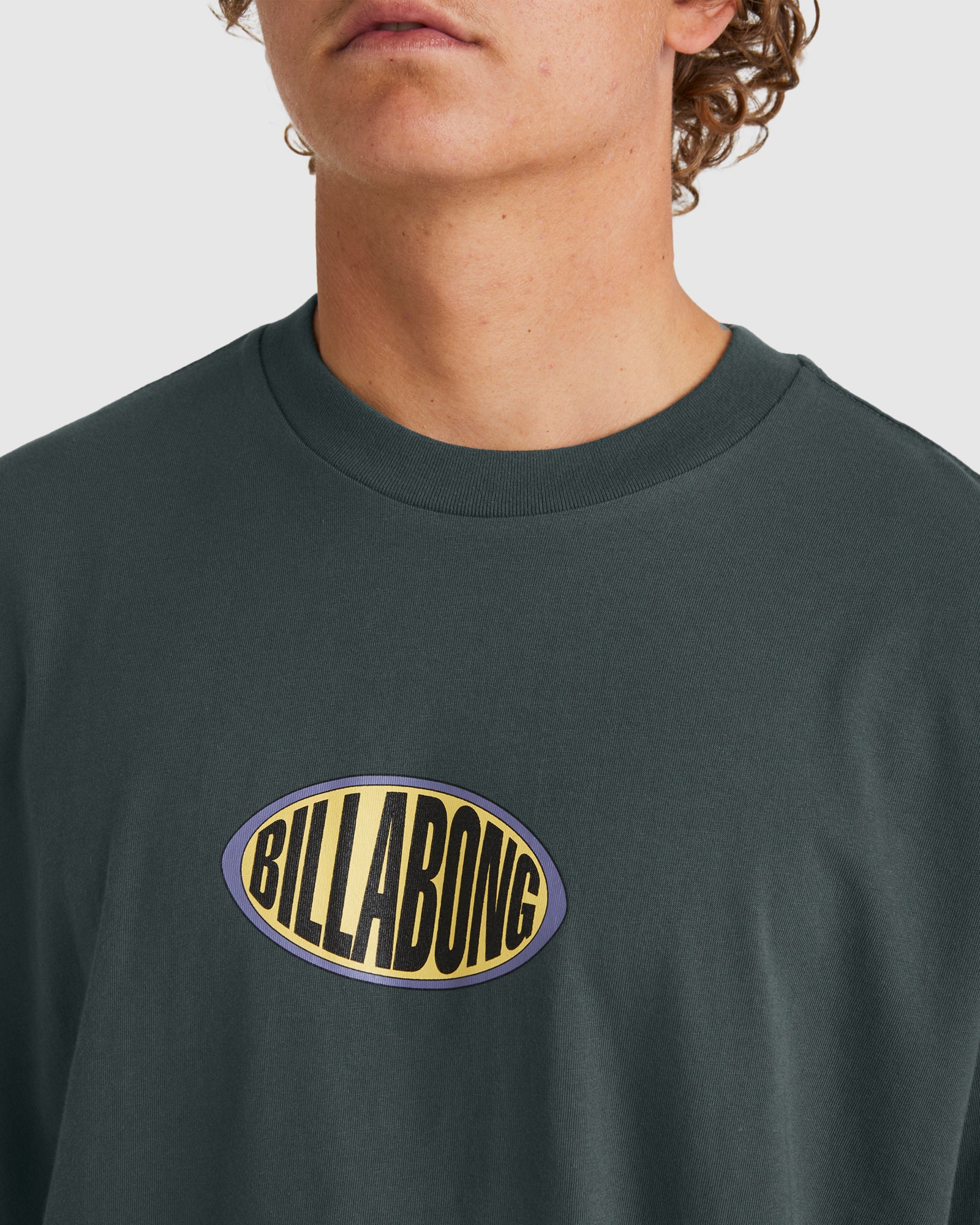 Mens Bongball T-Shirt