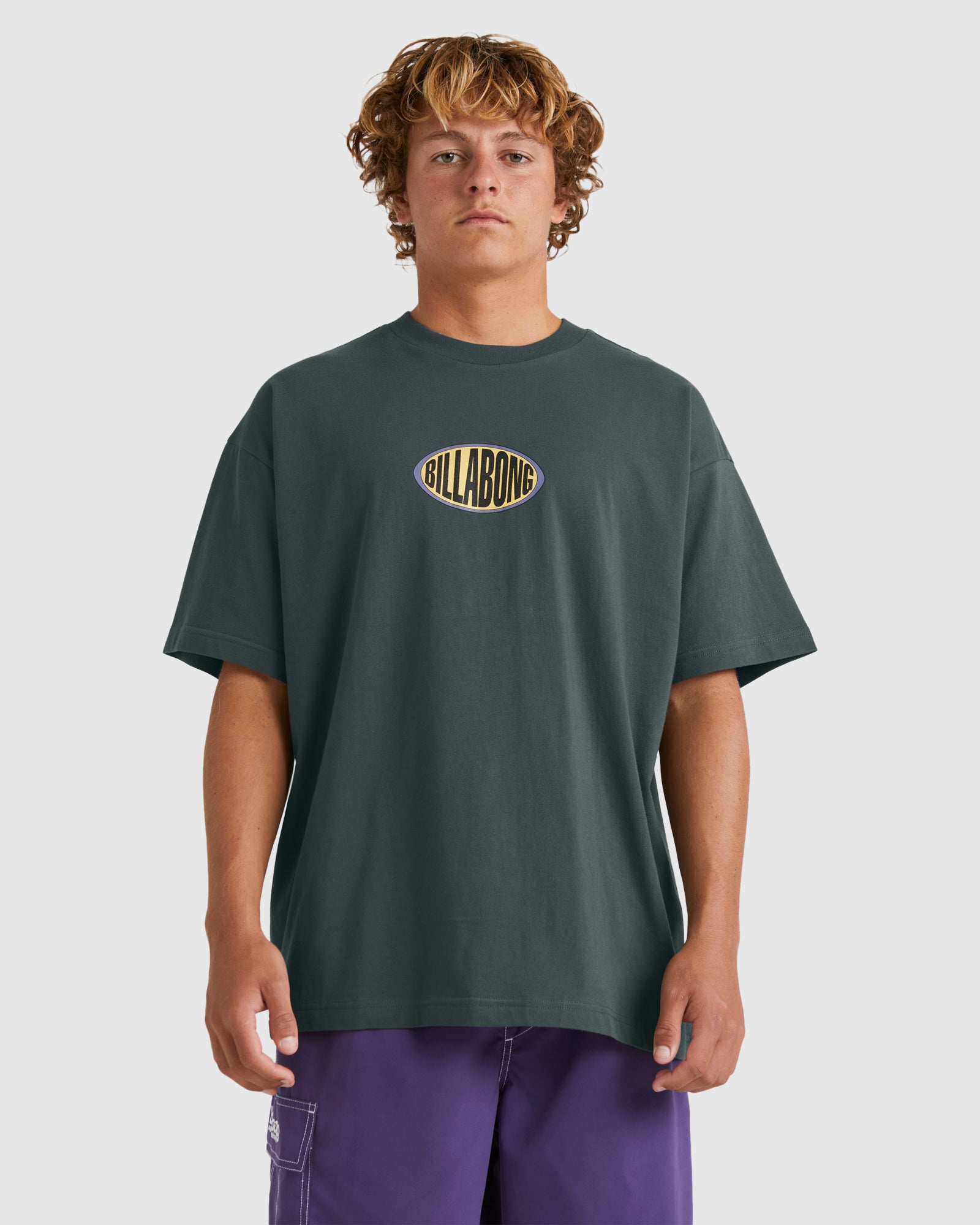 Mens Bongball T-Shirt