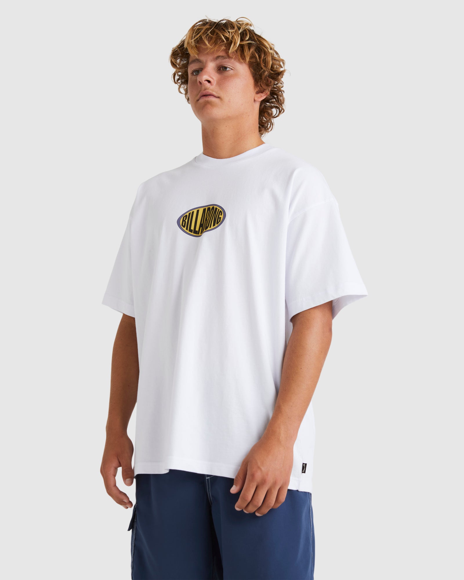 Mens Bongball T-Shirt