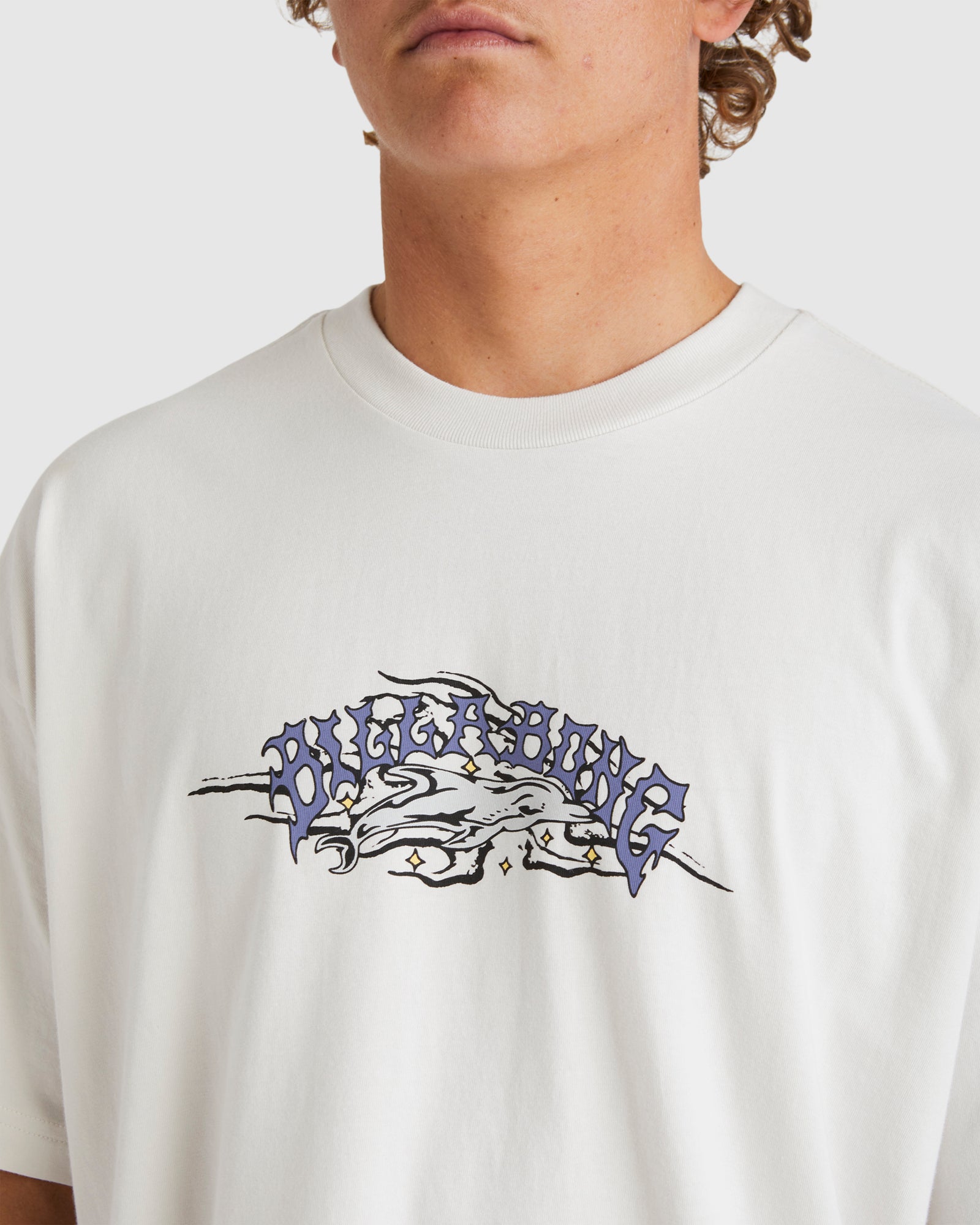Mens Tribal Dolly  T-Shirt