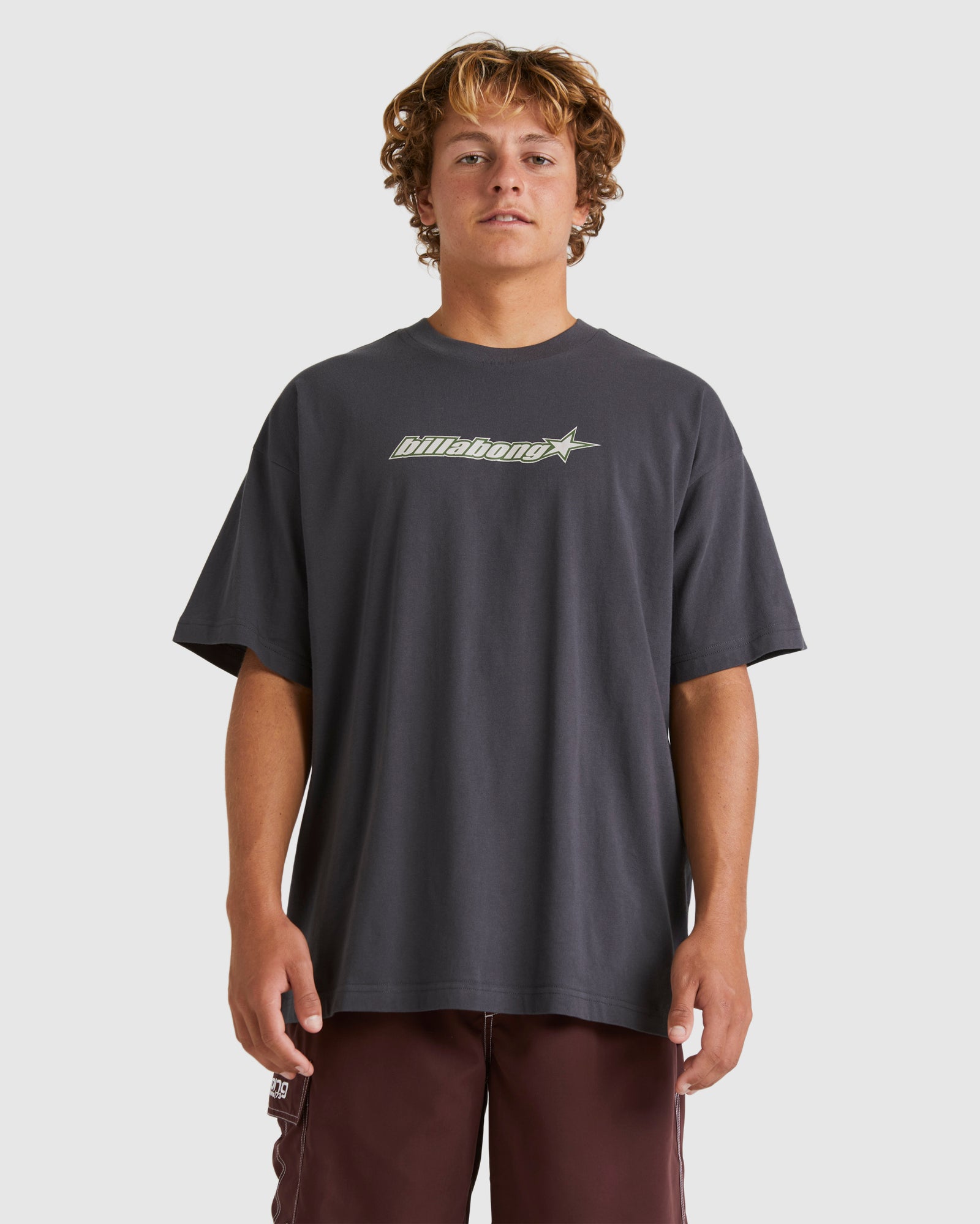 Mens Bongball T-Shirt