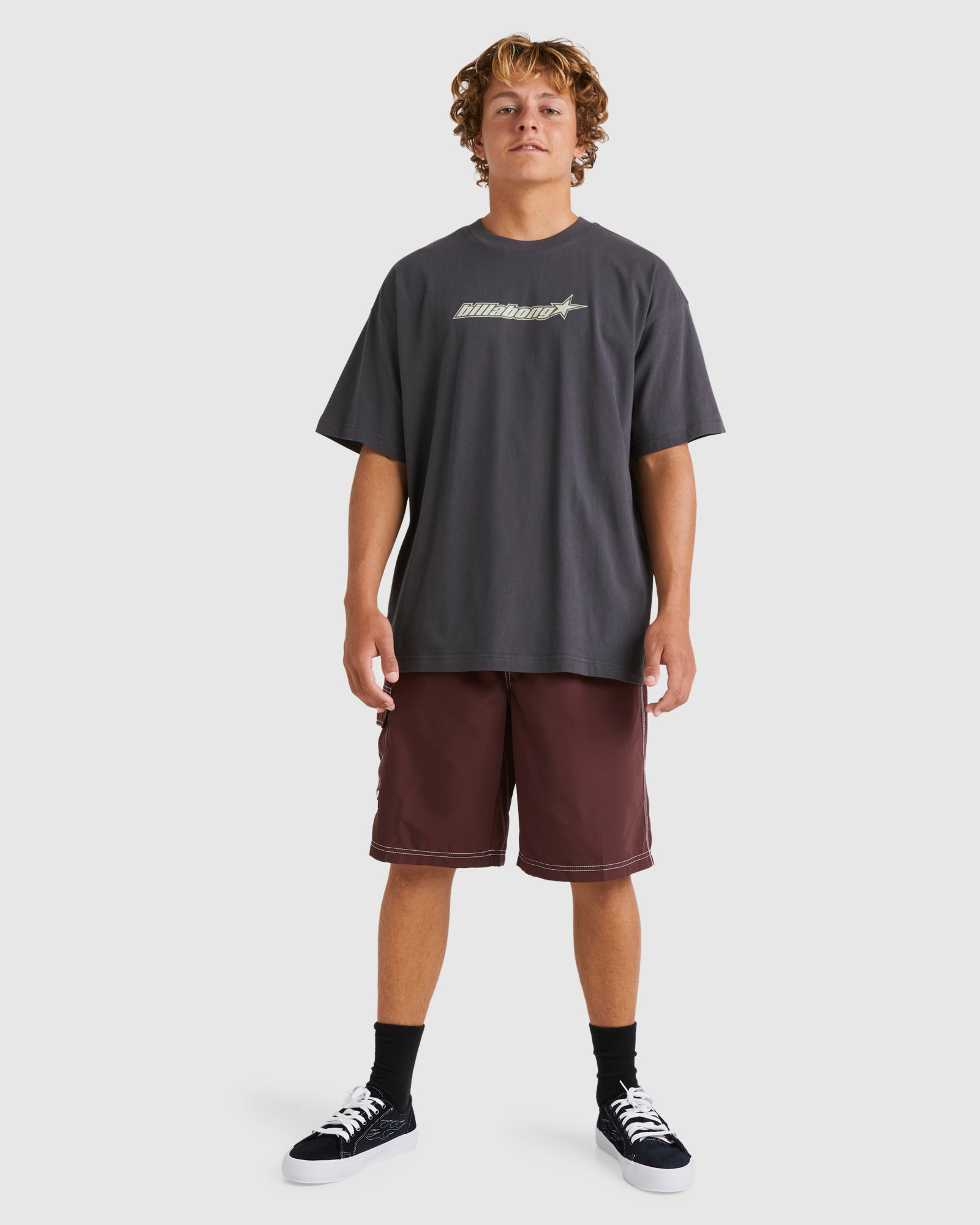 Mens Bongball T-Shirt