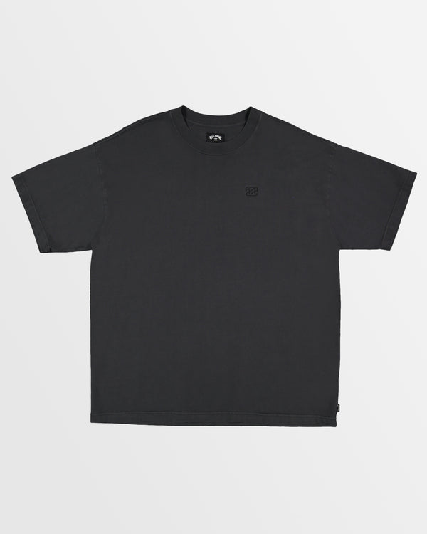 Mens OG Wave Washed T-Shirt