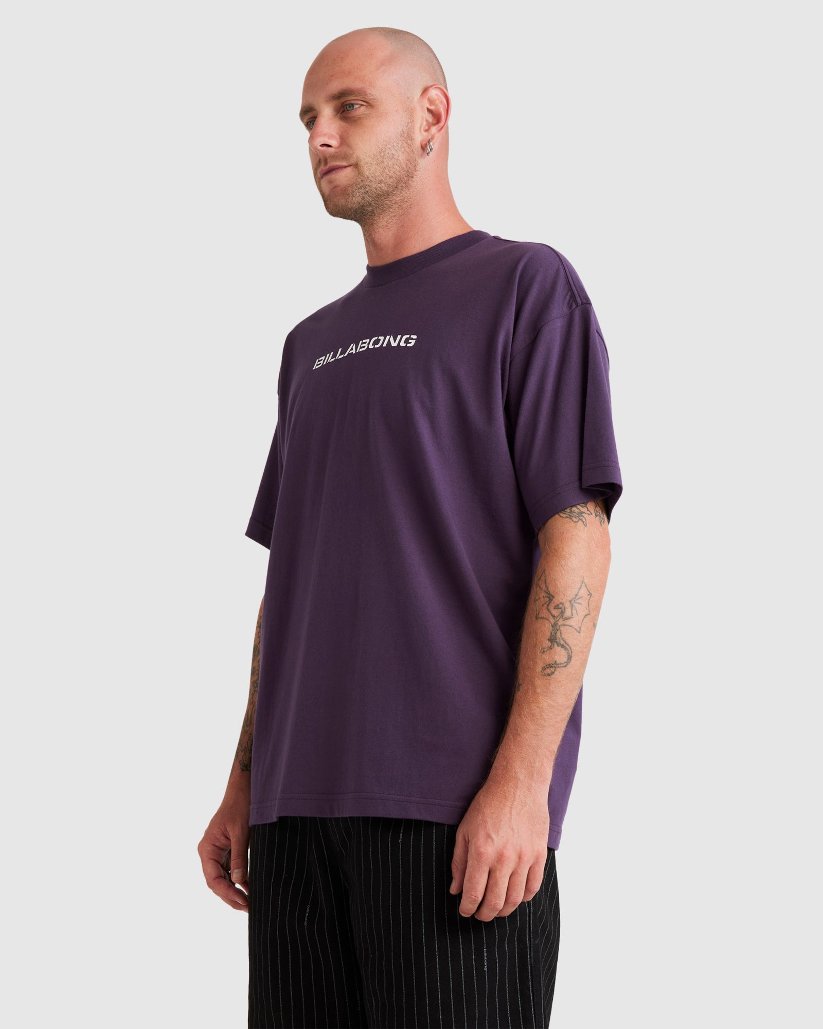 Mens Stable OG T-Shirt