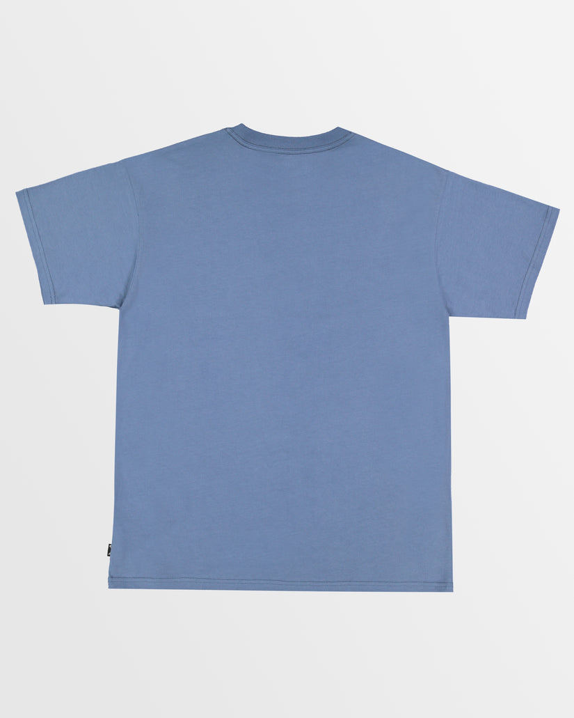 Chemise D'arbitre Smitty Apparel BBS307 – Taille S – Bleu Caroline – Neuf