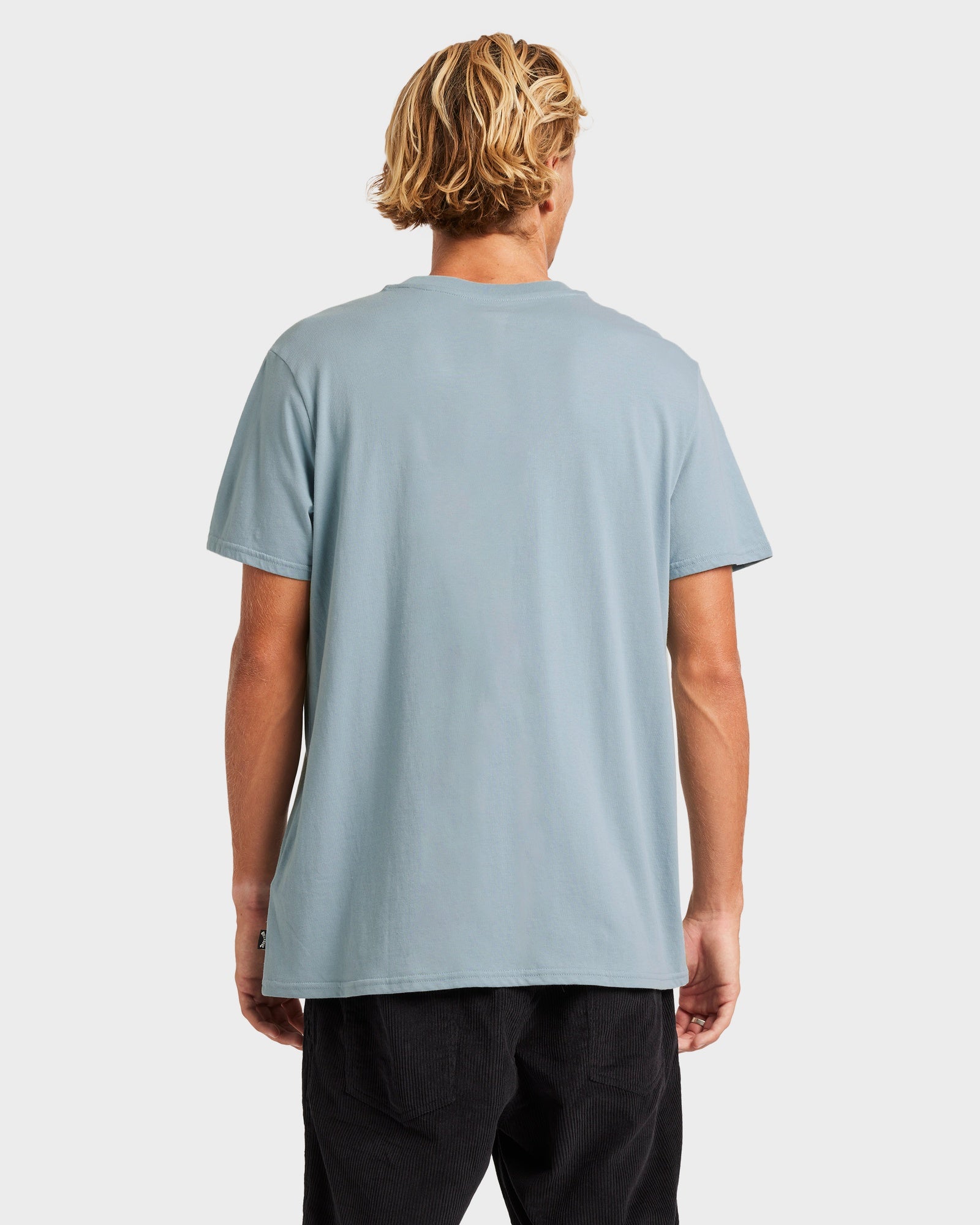 Mens Premium Pocket T-Shirt
