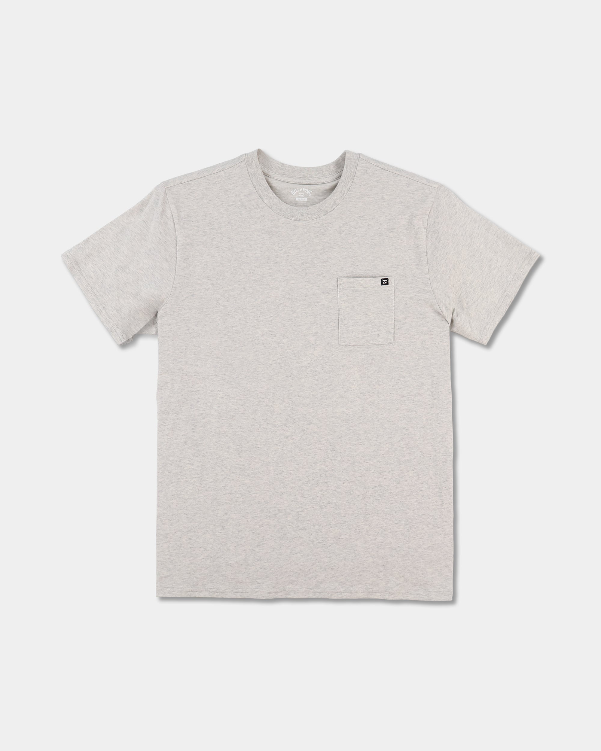 Mens Premium Pocket T-Shirt