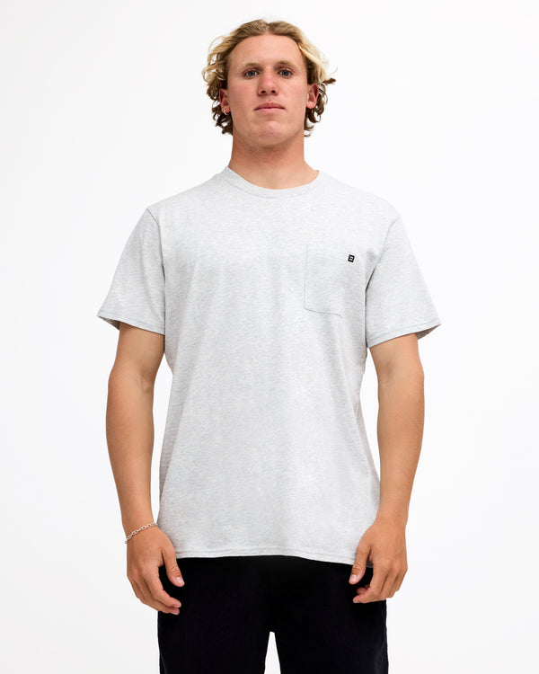 Mens Premium Pocket T-Shirt