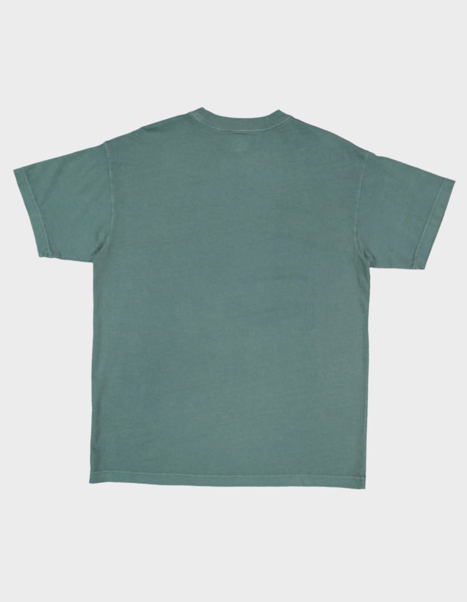 Mens Premium Wave Wash T-Shirt