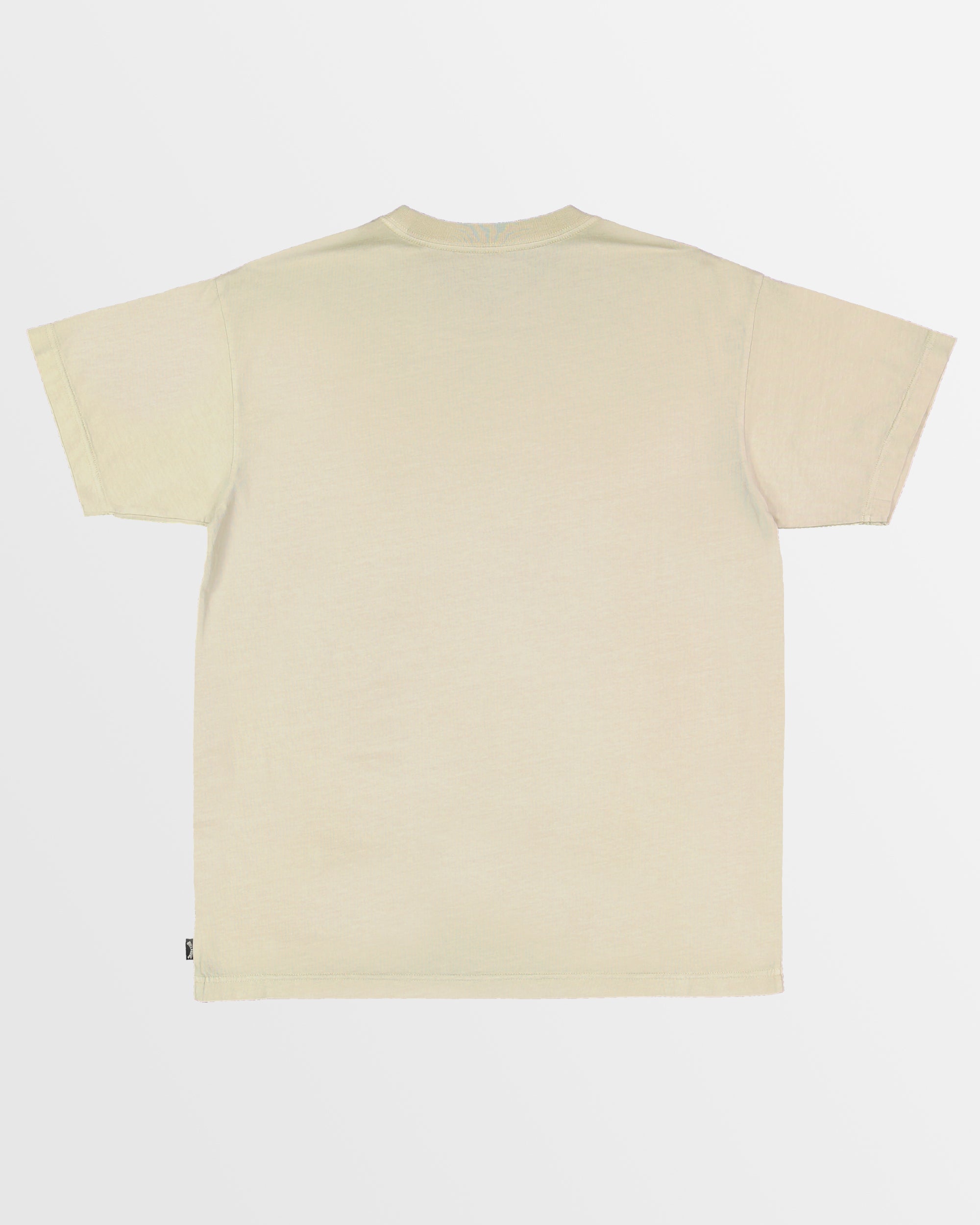 Mens Premium Wave Wash T-Shirt