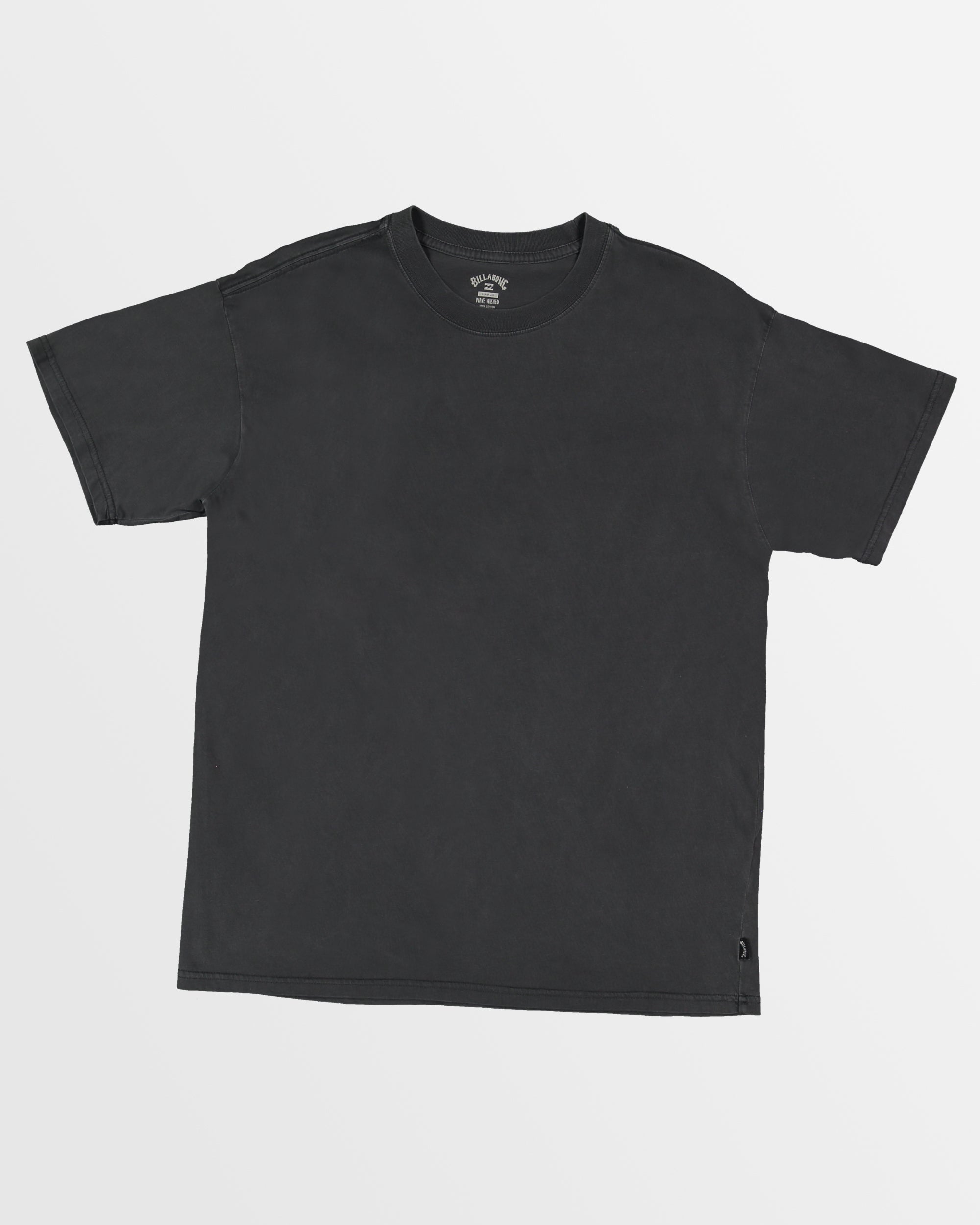 Mens Premium Wave Washed T-Shirt